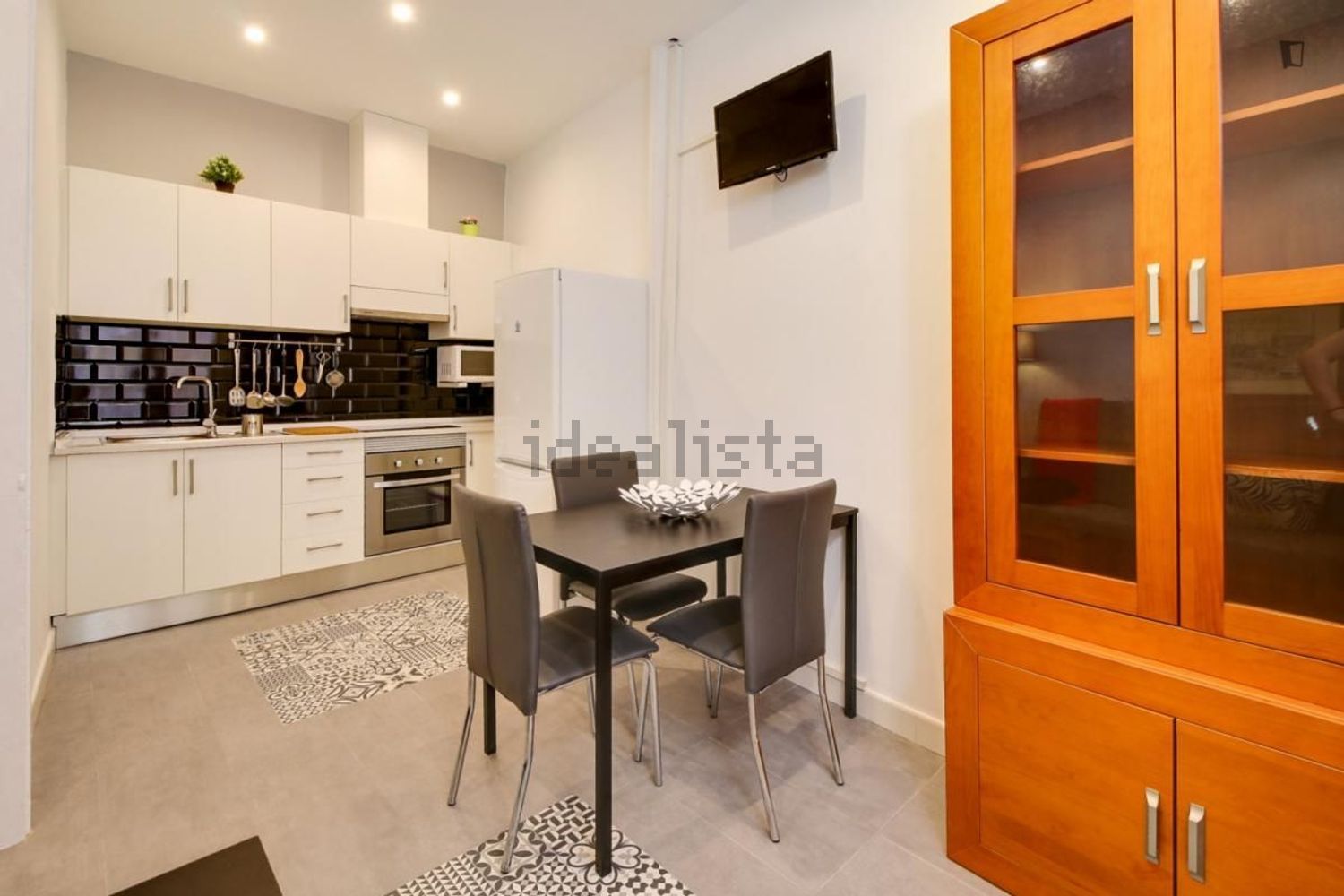 Piso de 45 m² en Barcelona