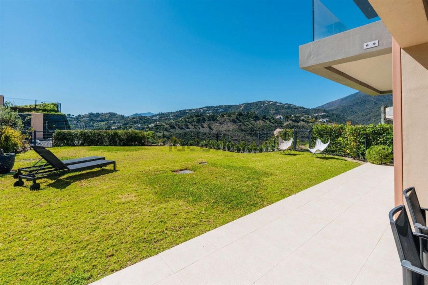 Piso de 140 m² en Benahavís