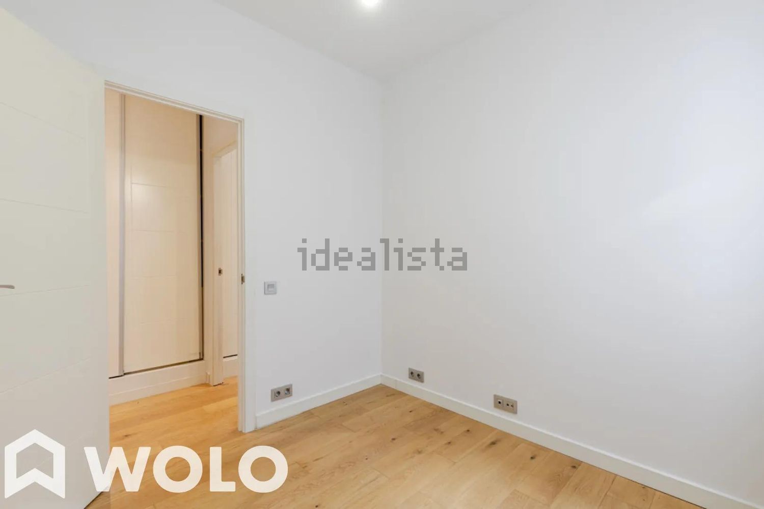 Appartement 81 m² à Madrid