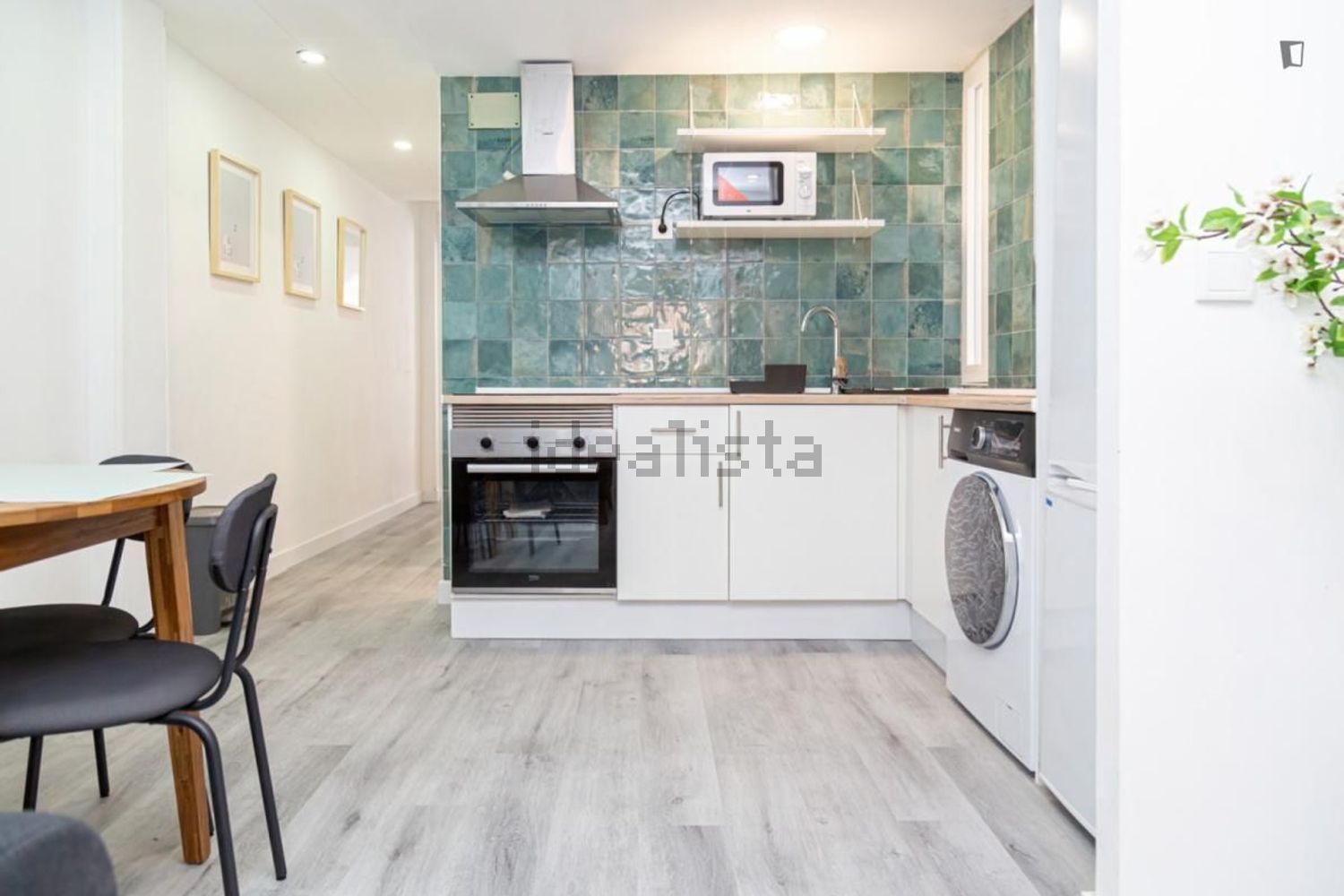 Habitación 64 m², Zaragoza
