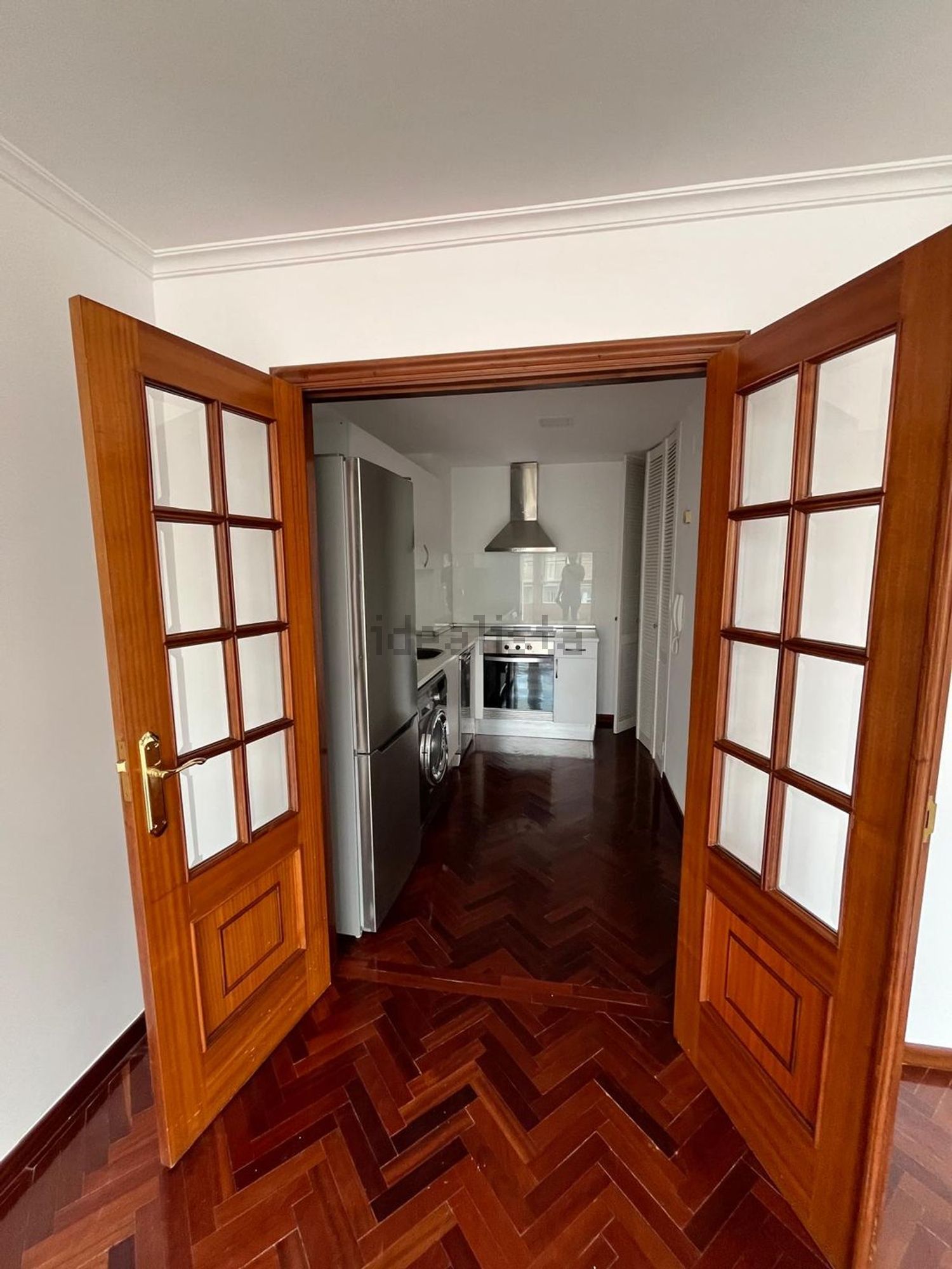 Pis de 64 m² a Vigo