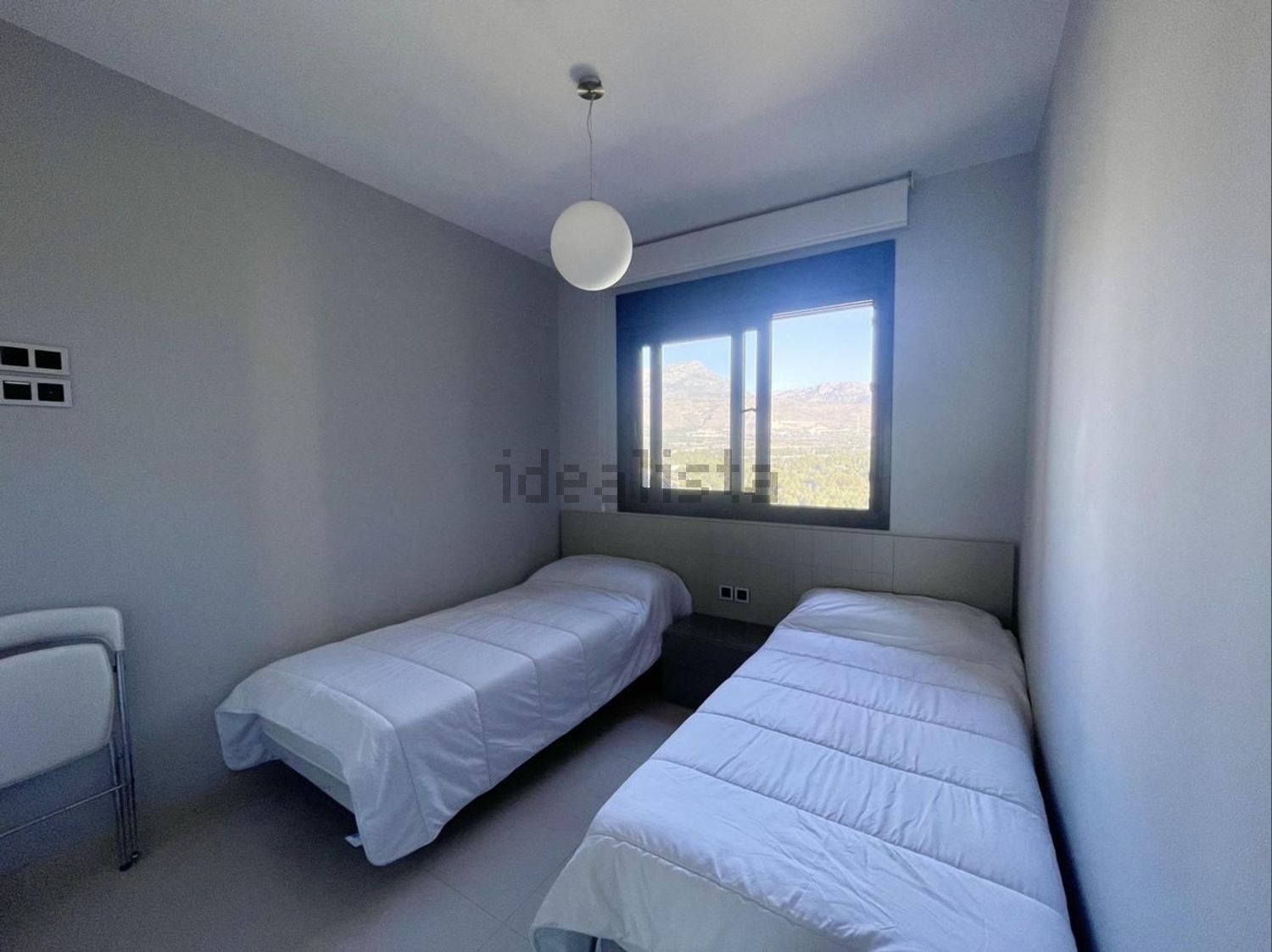 Wohnung 127 m² in Benidorm