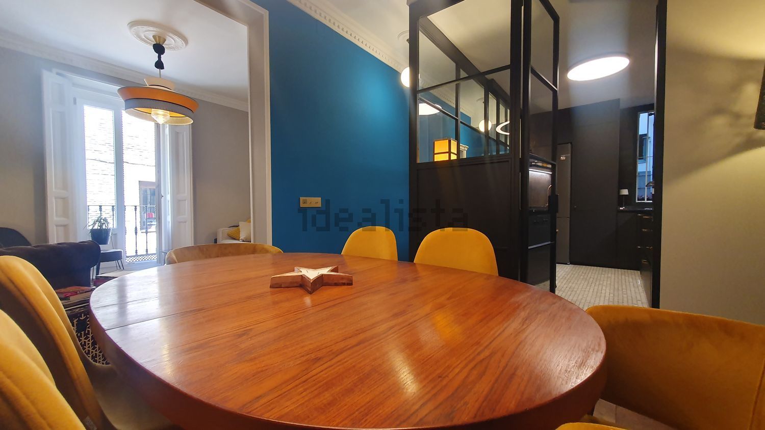 Apartamento 95 m² em Madrid
