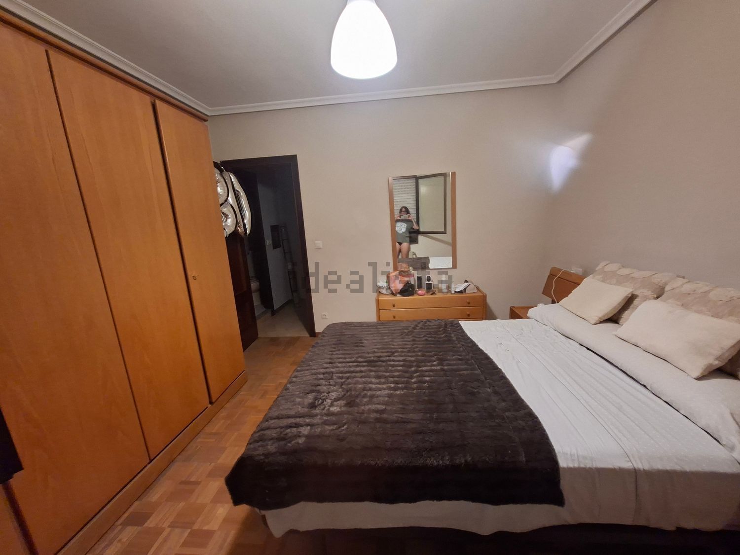Piso de 65 m² en Mieres