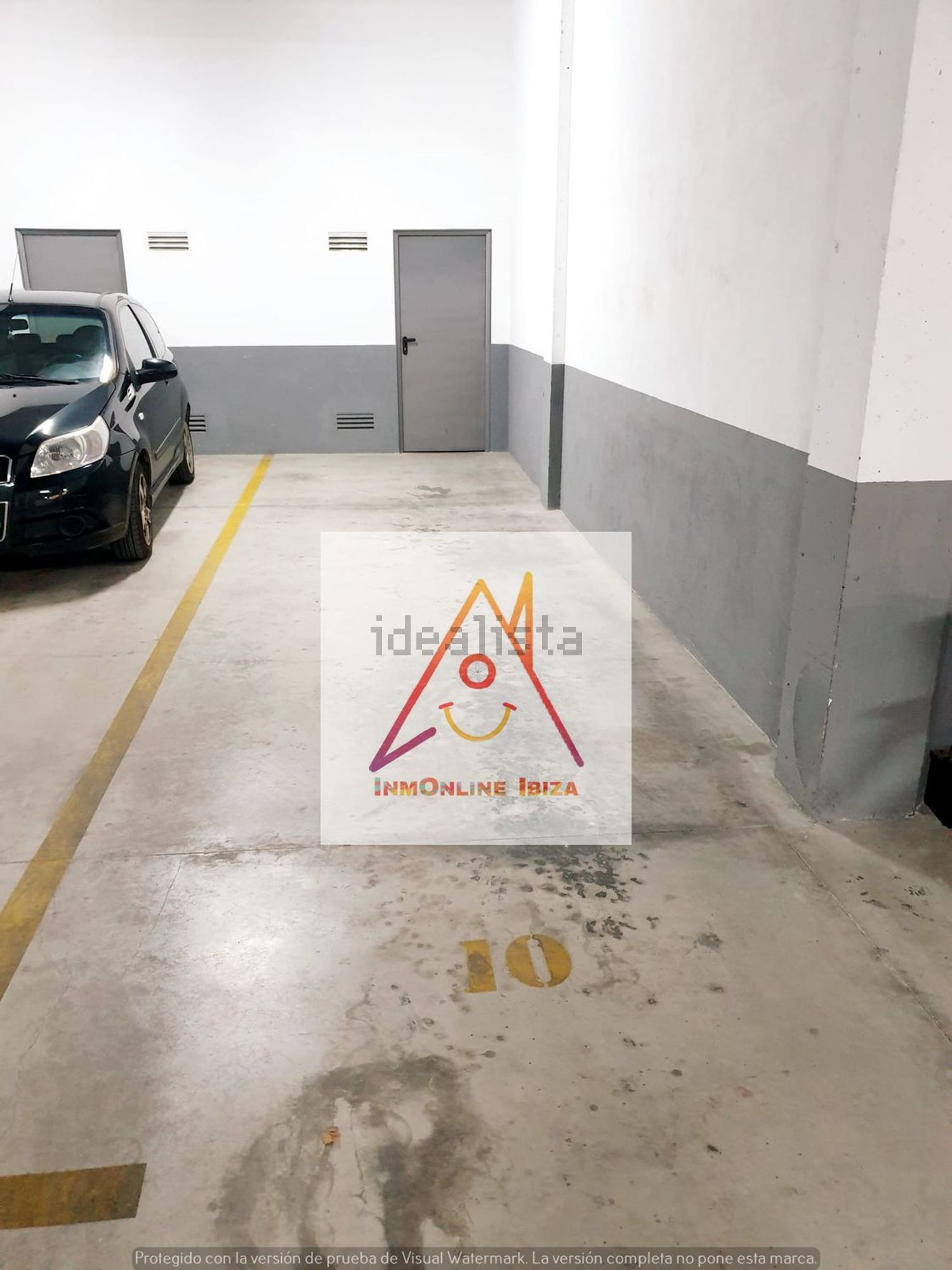 Appartamento 80 m² a Sant Antoni de Portmany