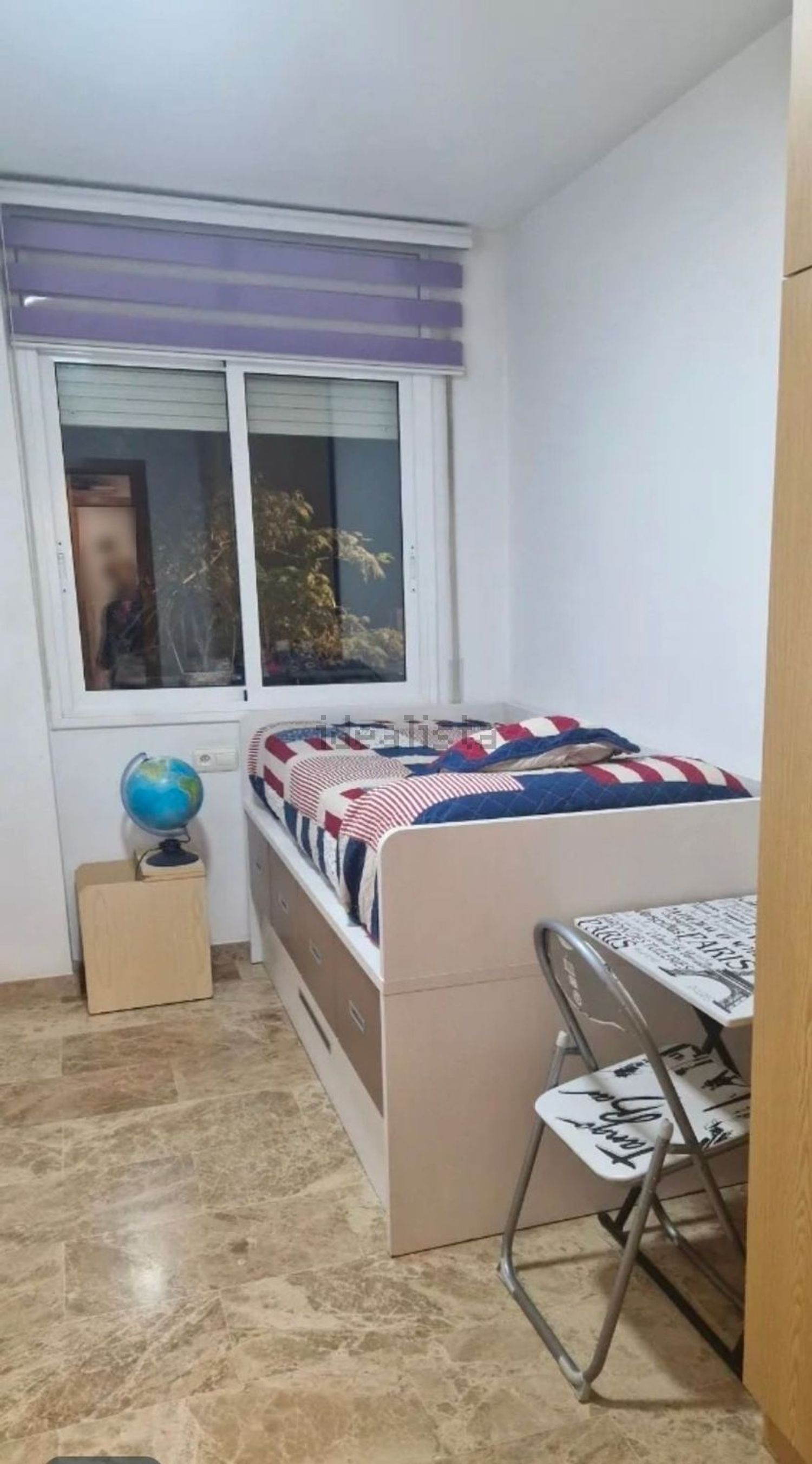 Habitació de lloguer, Sant Boi de Llobregat