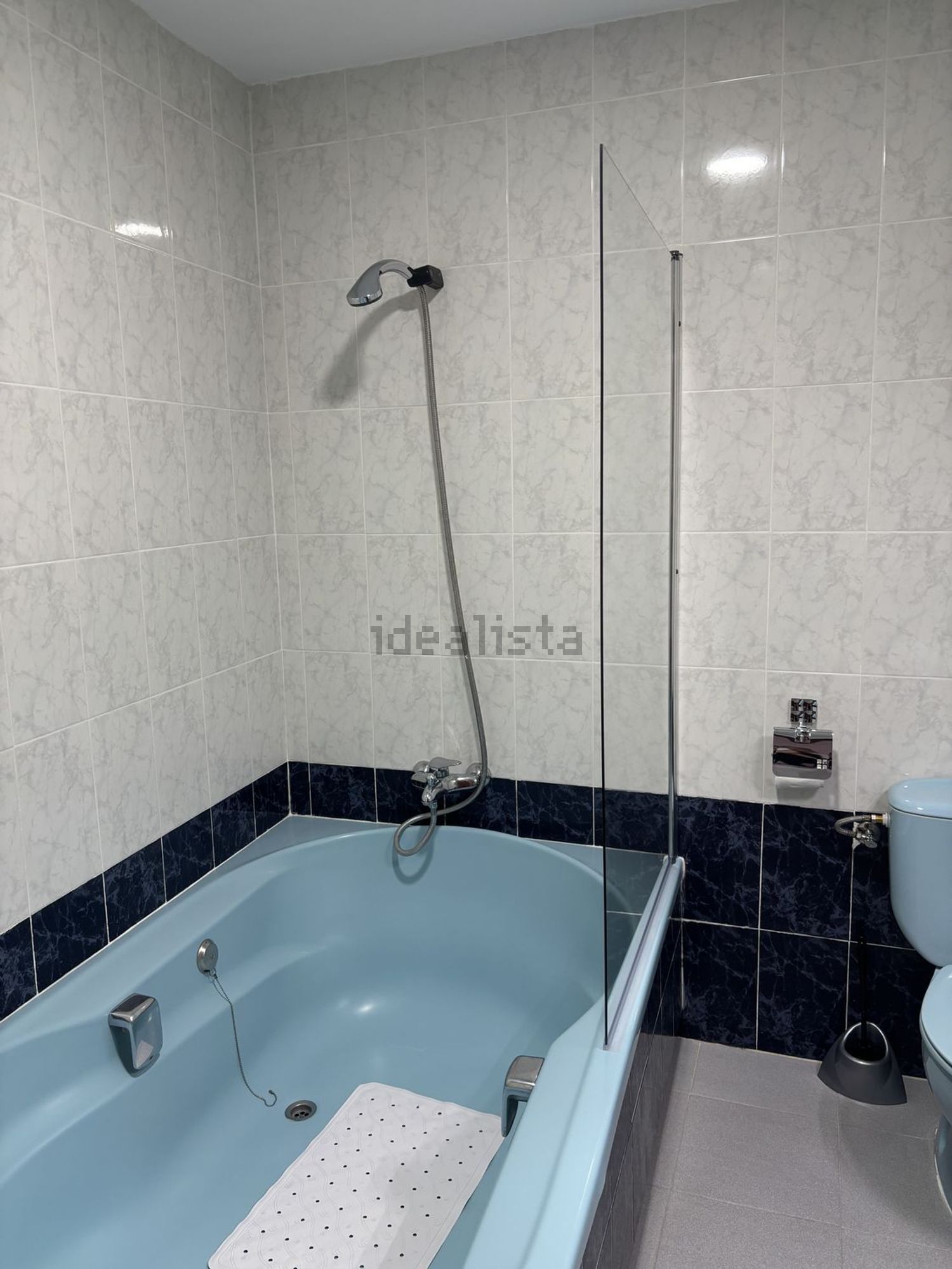 Room for rent, Ibi