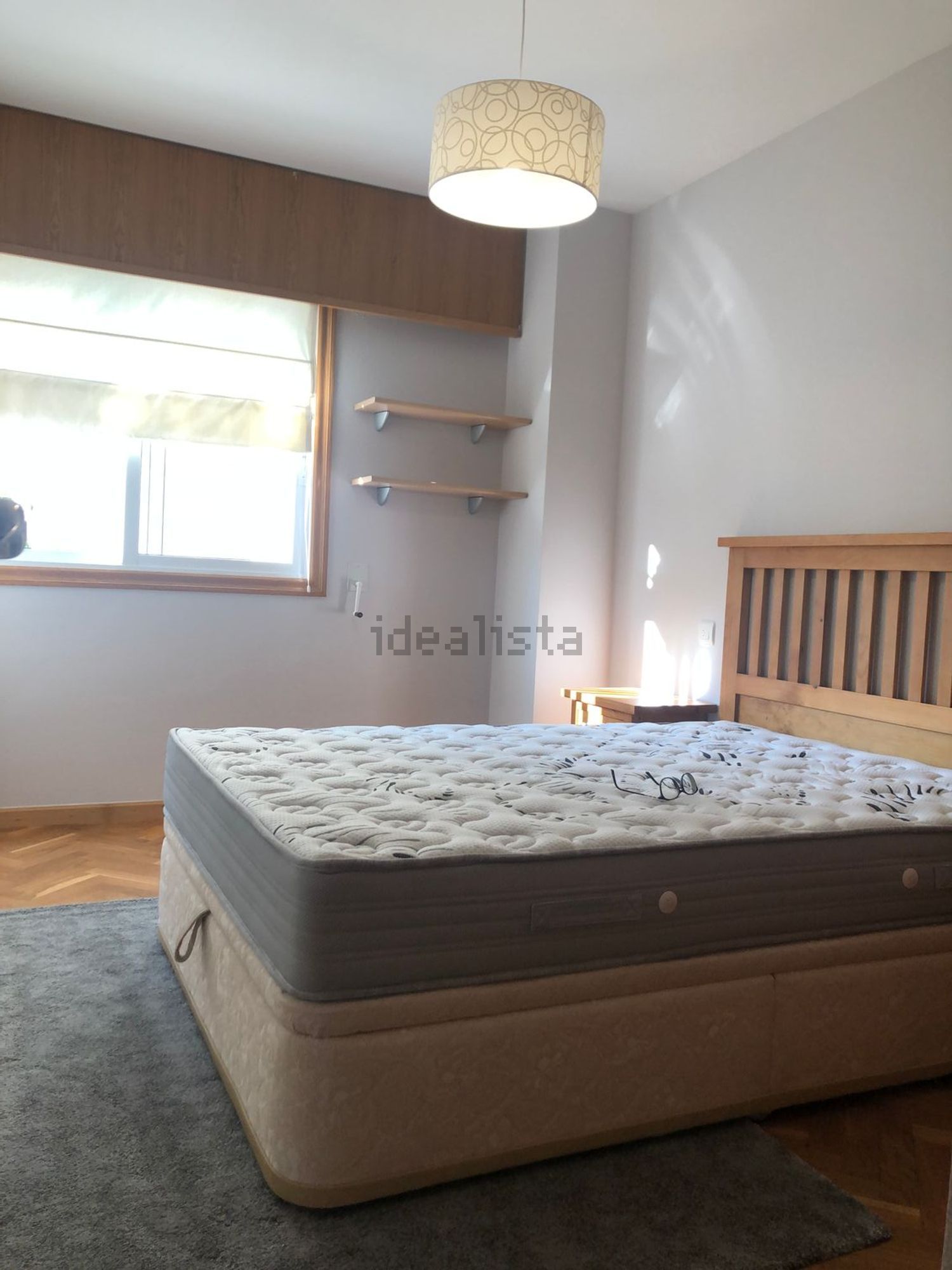 Apartamento 77 m² em A Corunha