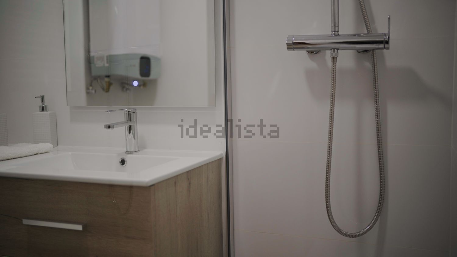 Квартира 75 м² у Sallent de Gállego