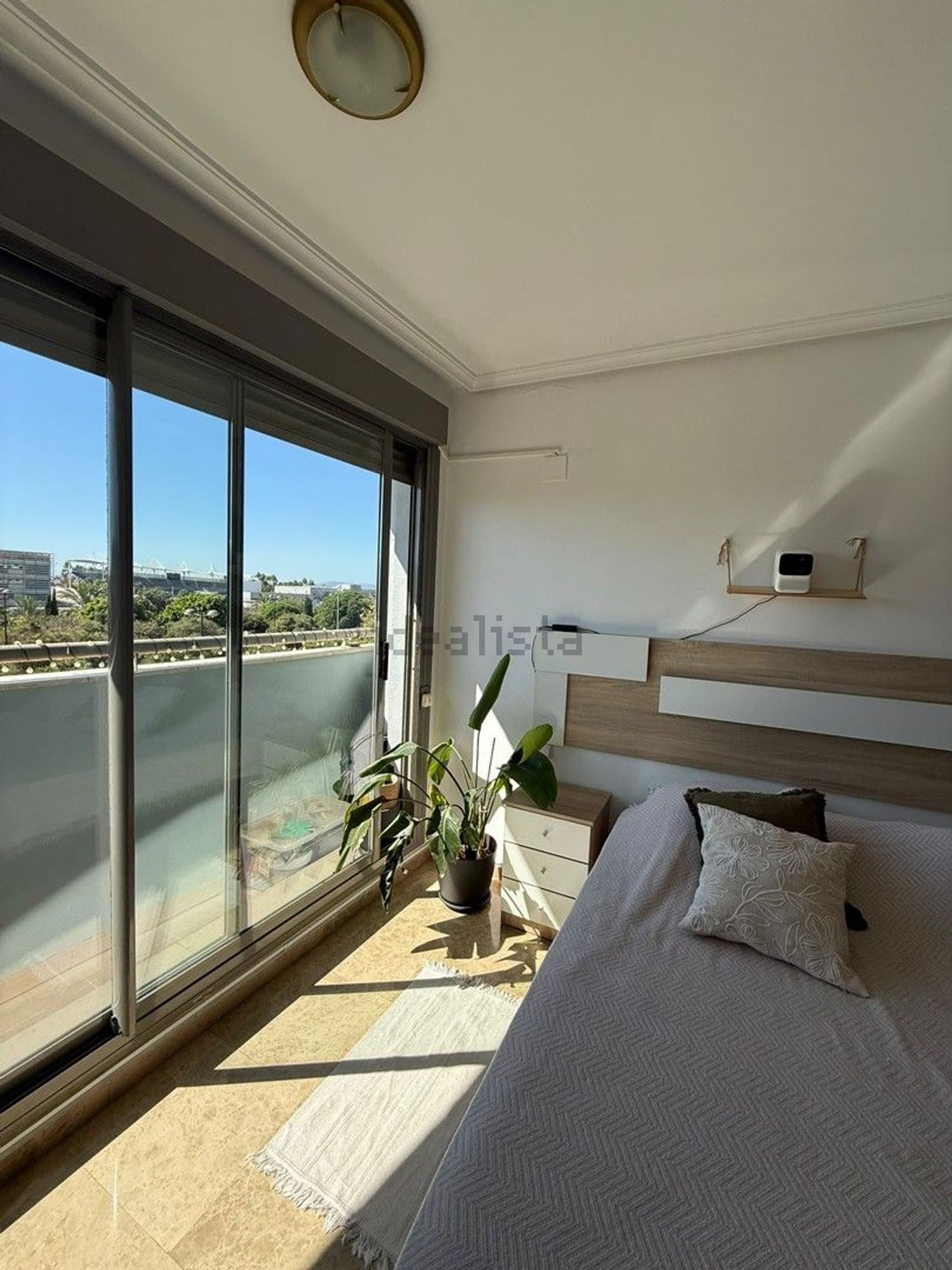 Pis de 75 m² a València