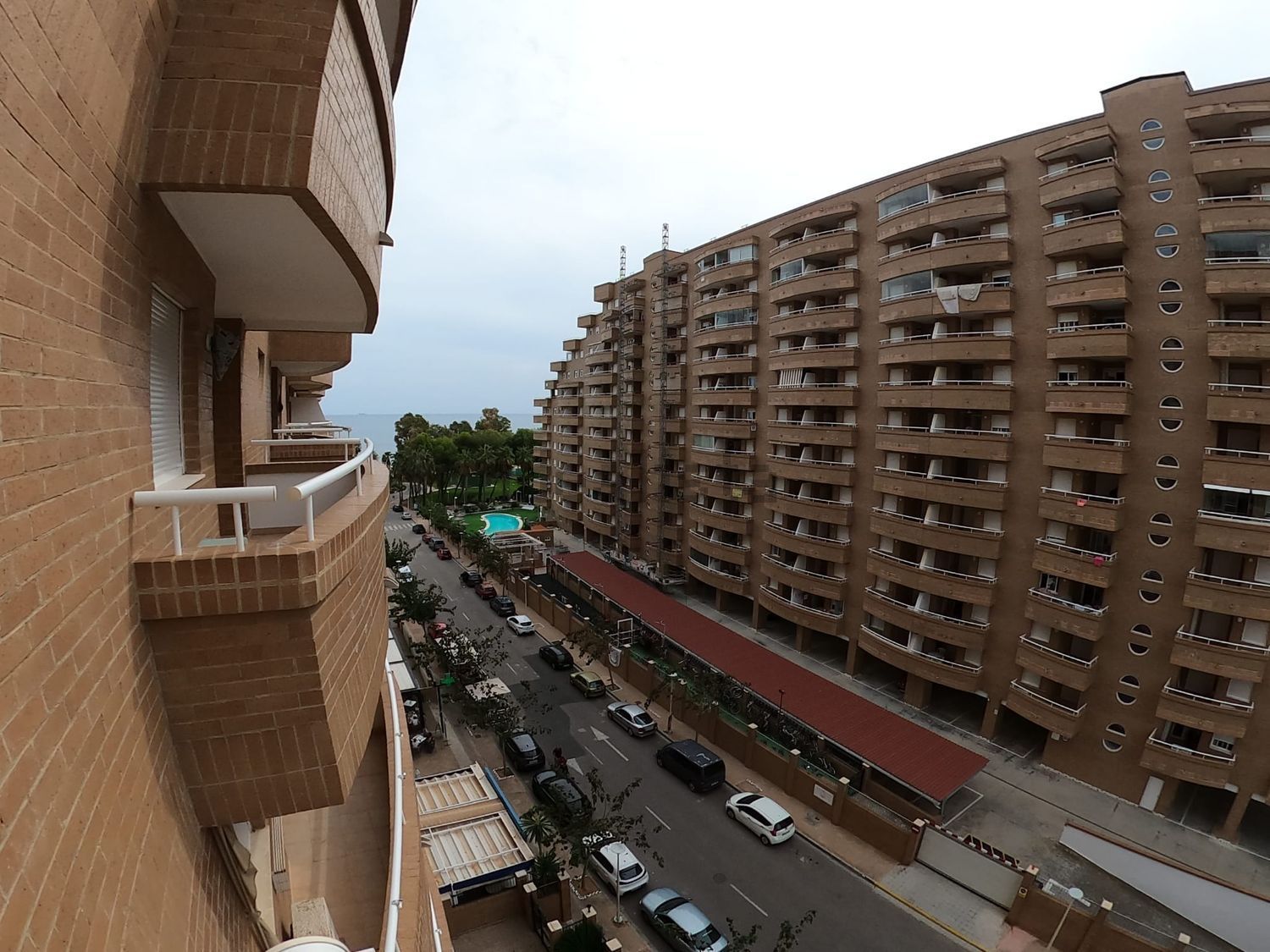 Pis de 70 m² a Orpesa