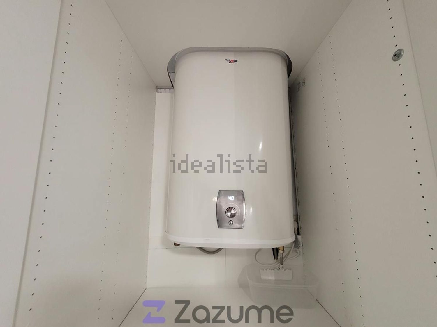 Pis de 30 m² a Cuéllar