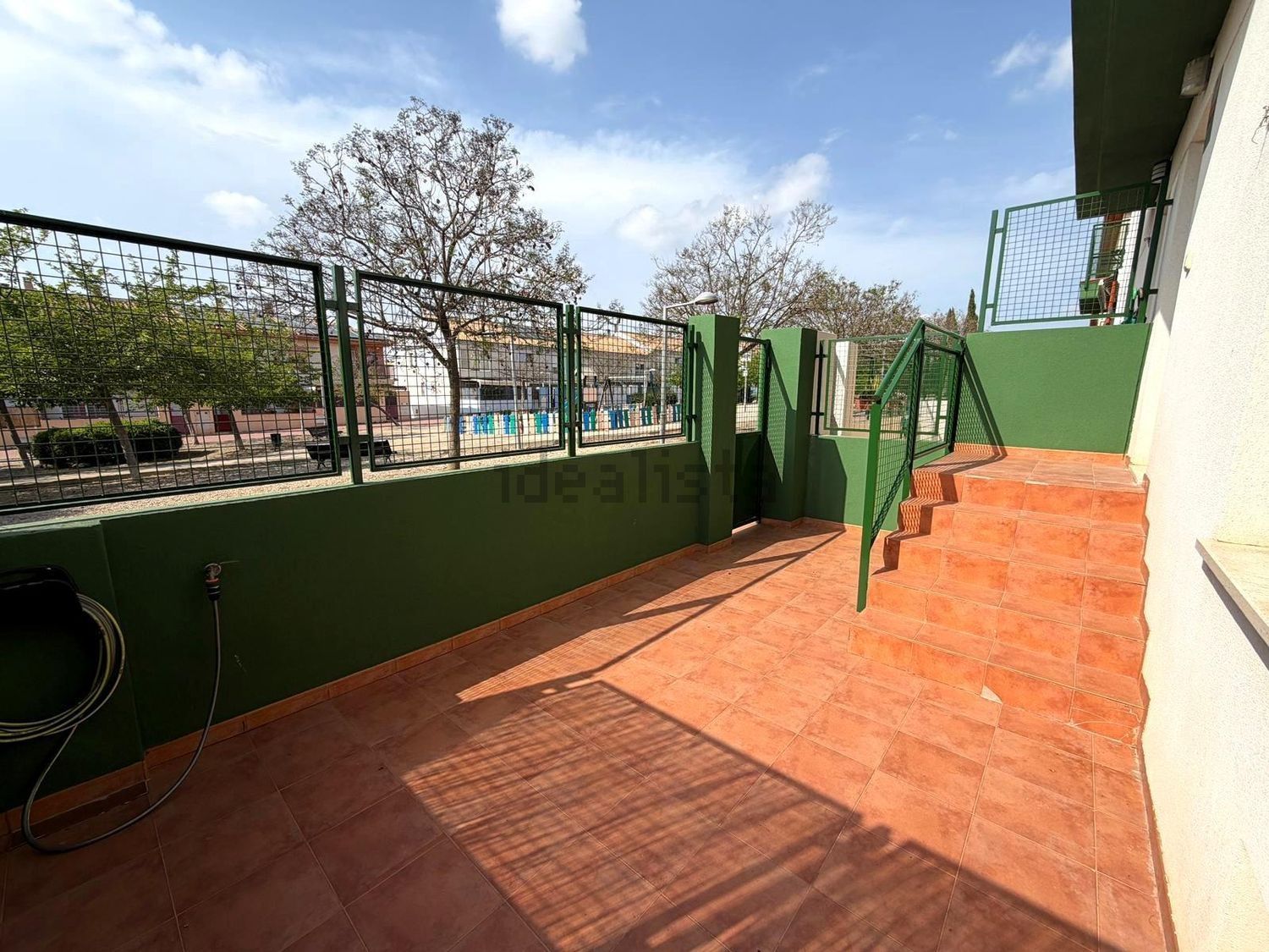 Casa de 212 m² a Molina de Segura