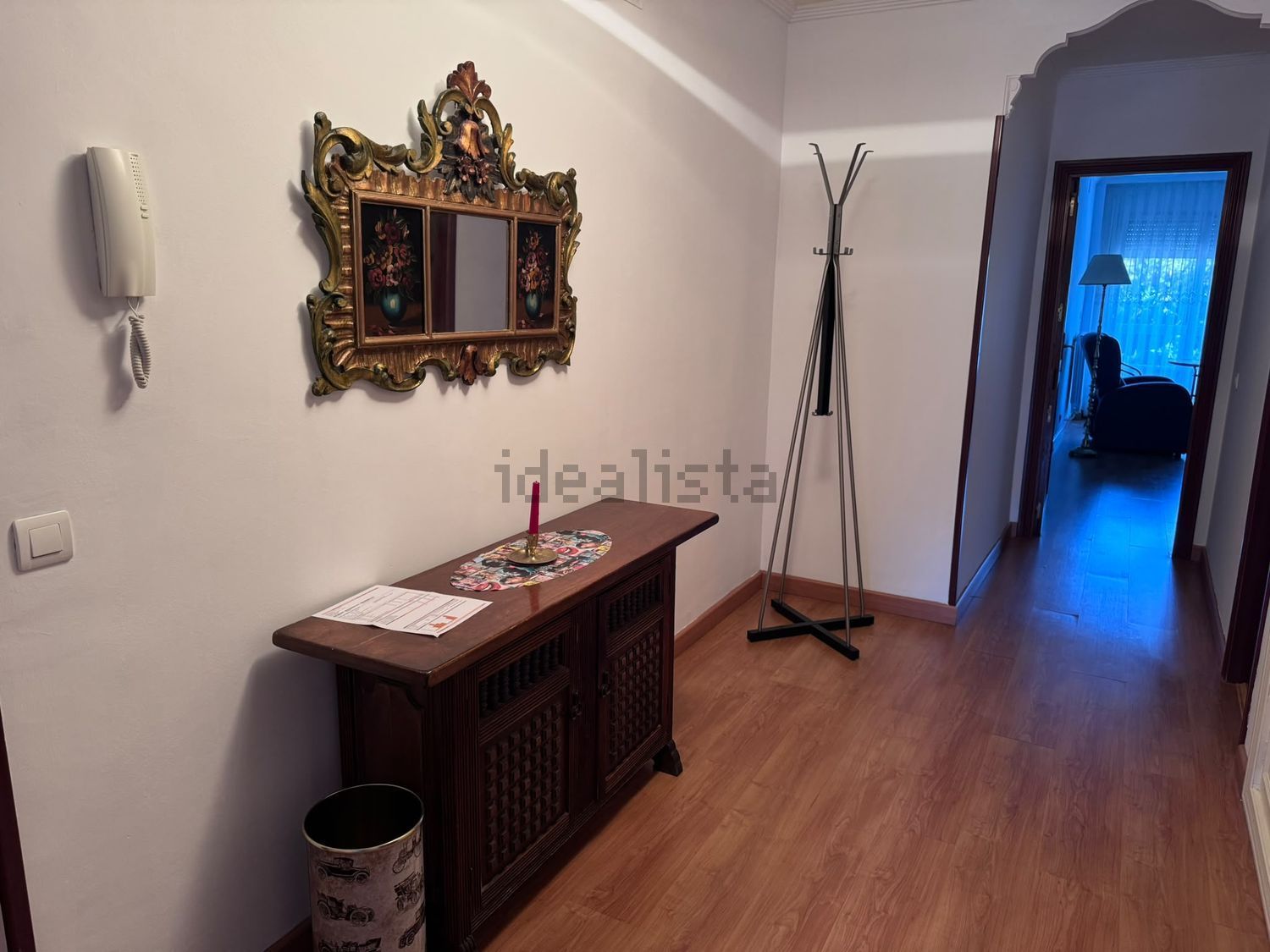 Piso de 70 m² en Palencia