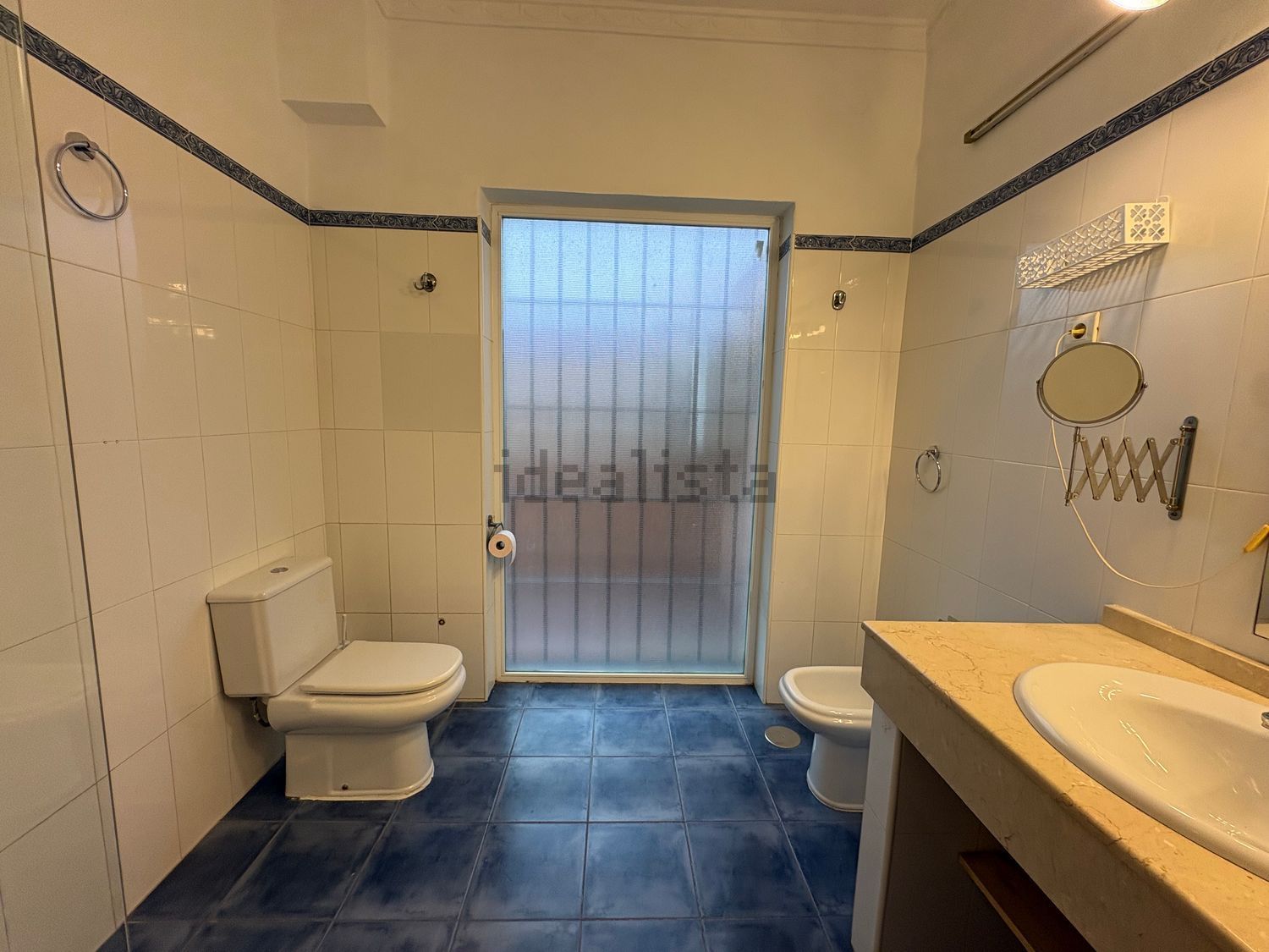 Piso de 100 m² en Málaga