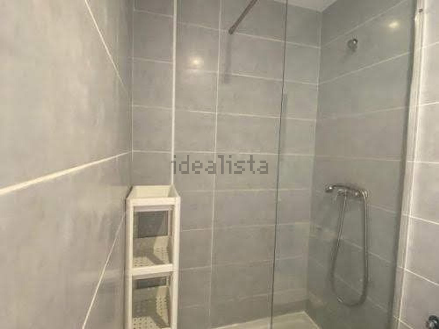 Pis de 50 m² a Màlaga