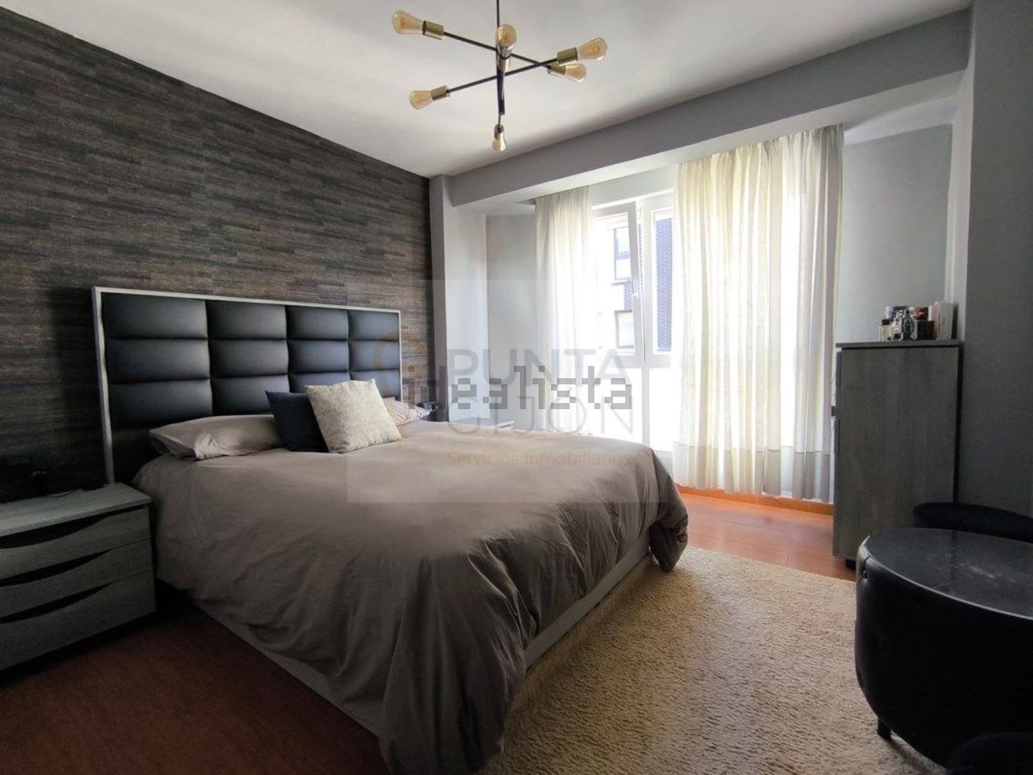 Pis de 75 m² a Gijón