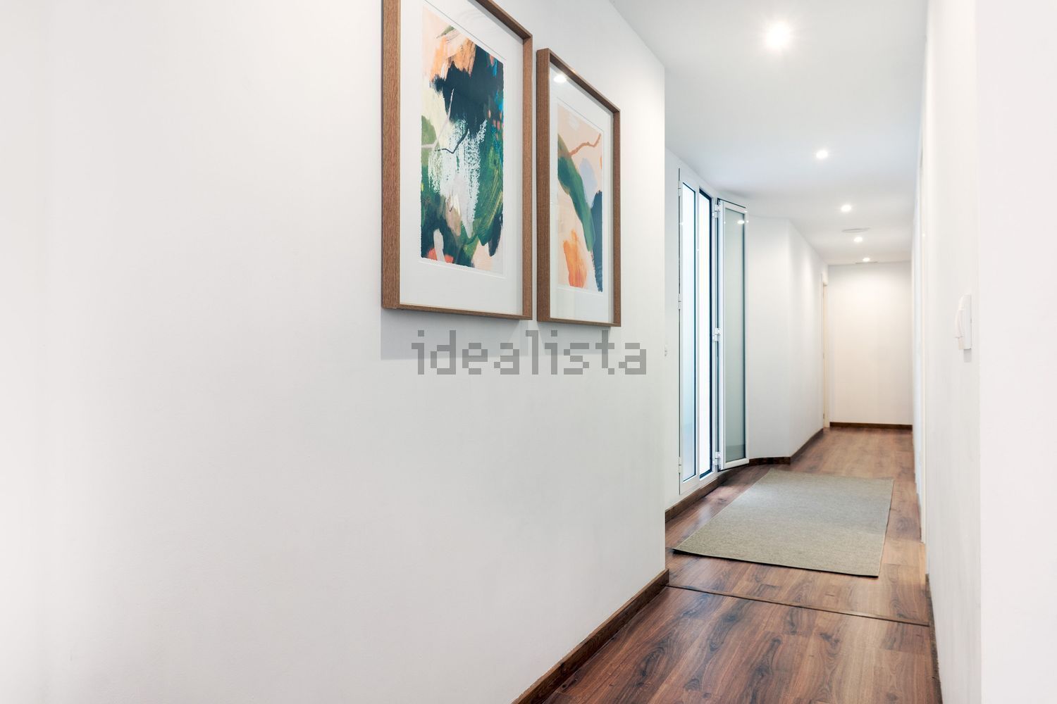 Pis de 195 m² a València