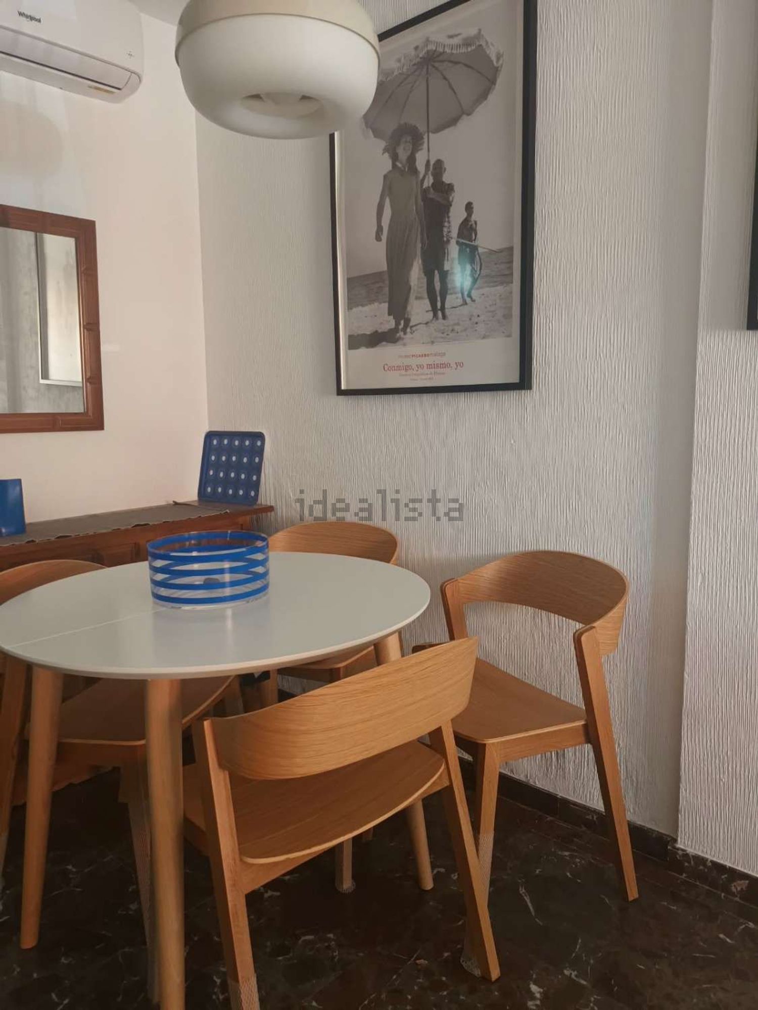 Piso de 80 m² en Fuengirola