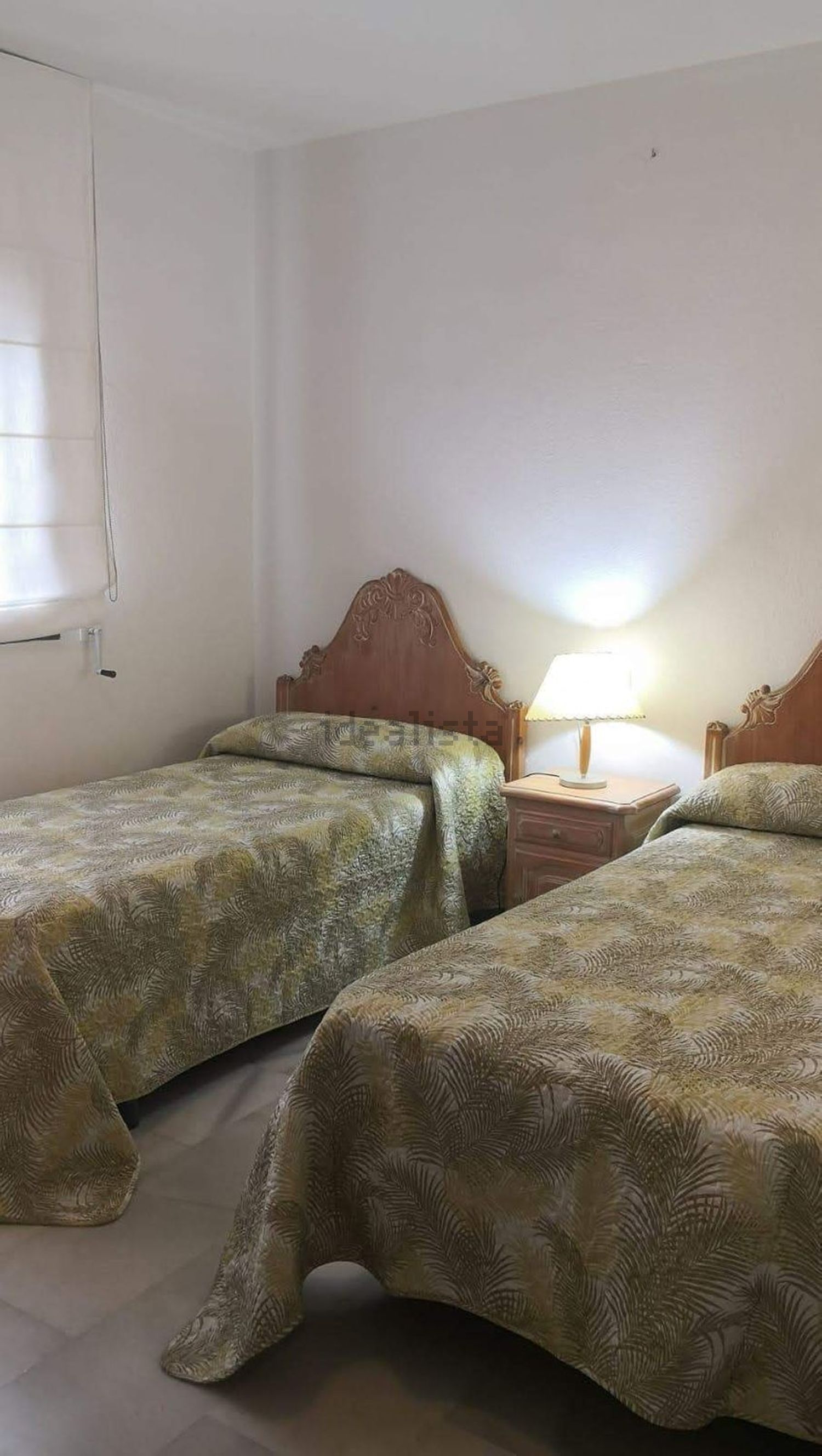 Chambre à louer, Marbella
