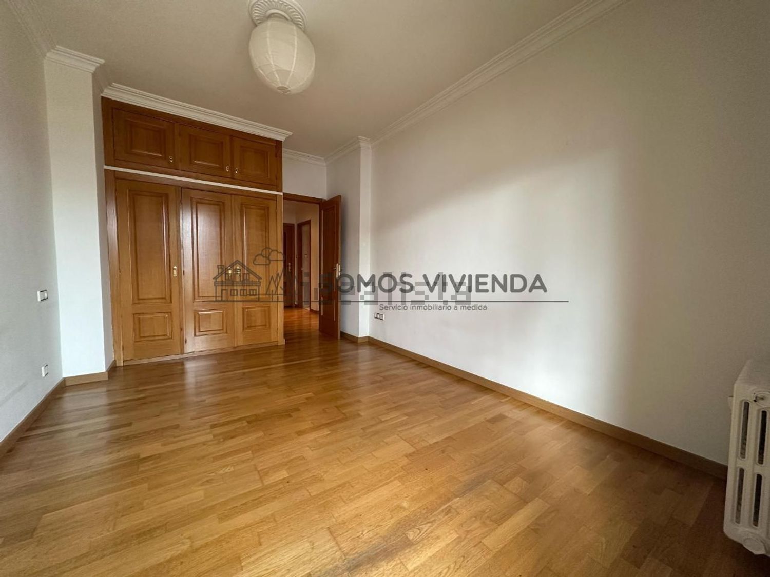 Квартира 81 м² в Оренсе