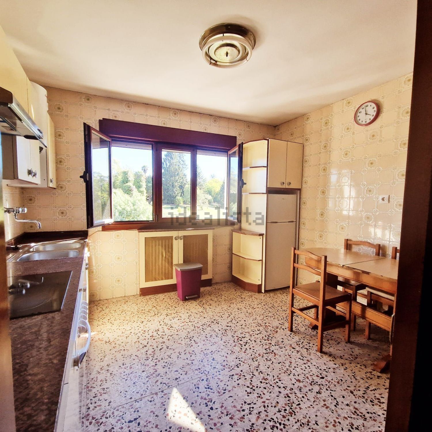 Piso de 68 m² en Siero