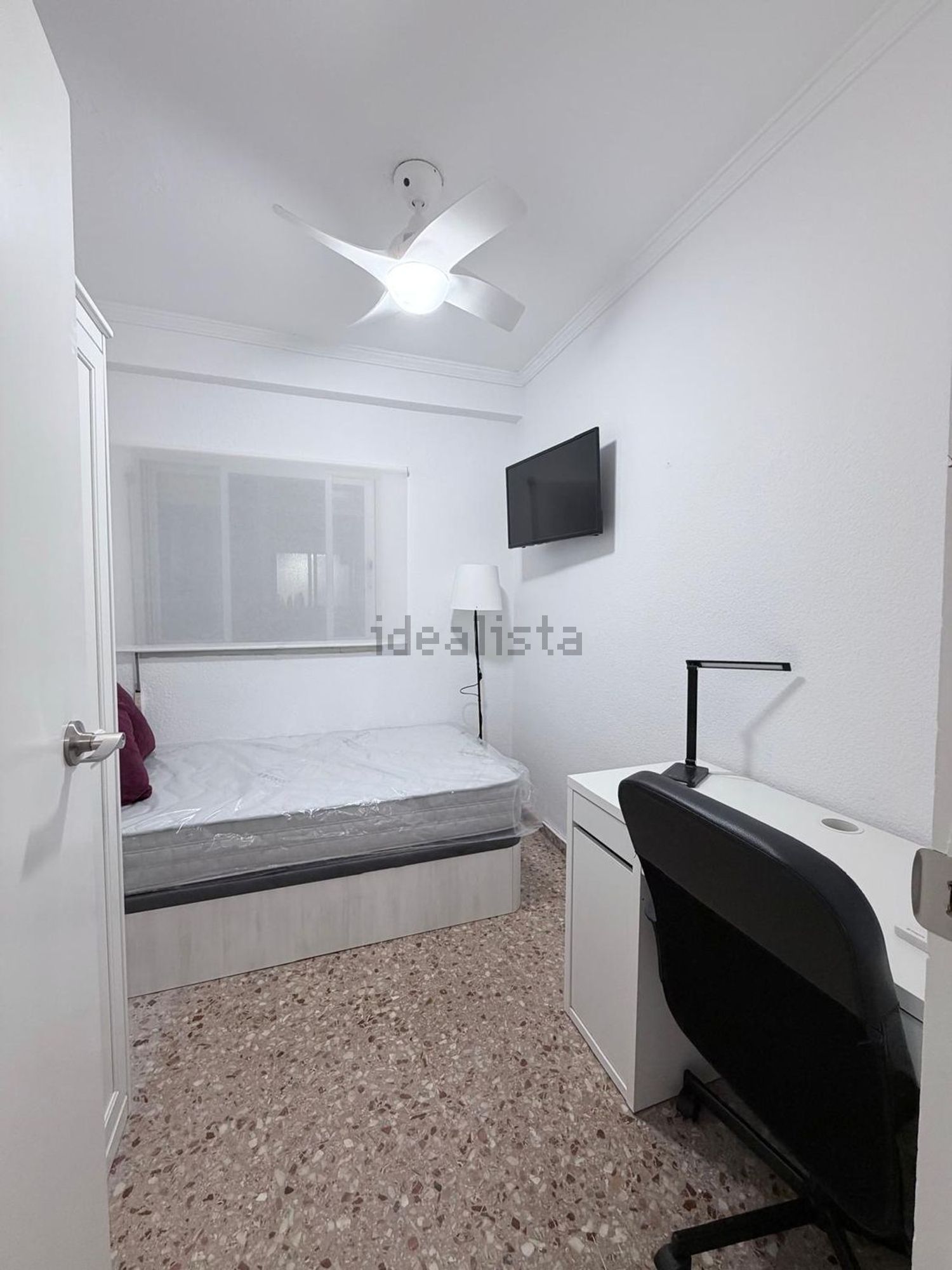 Habitación en alquiler, Valencia