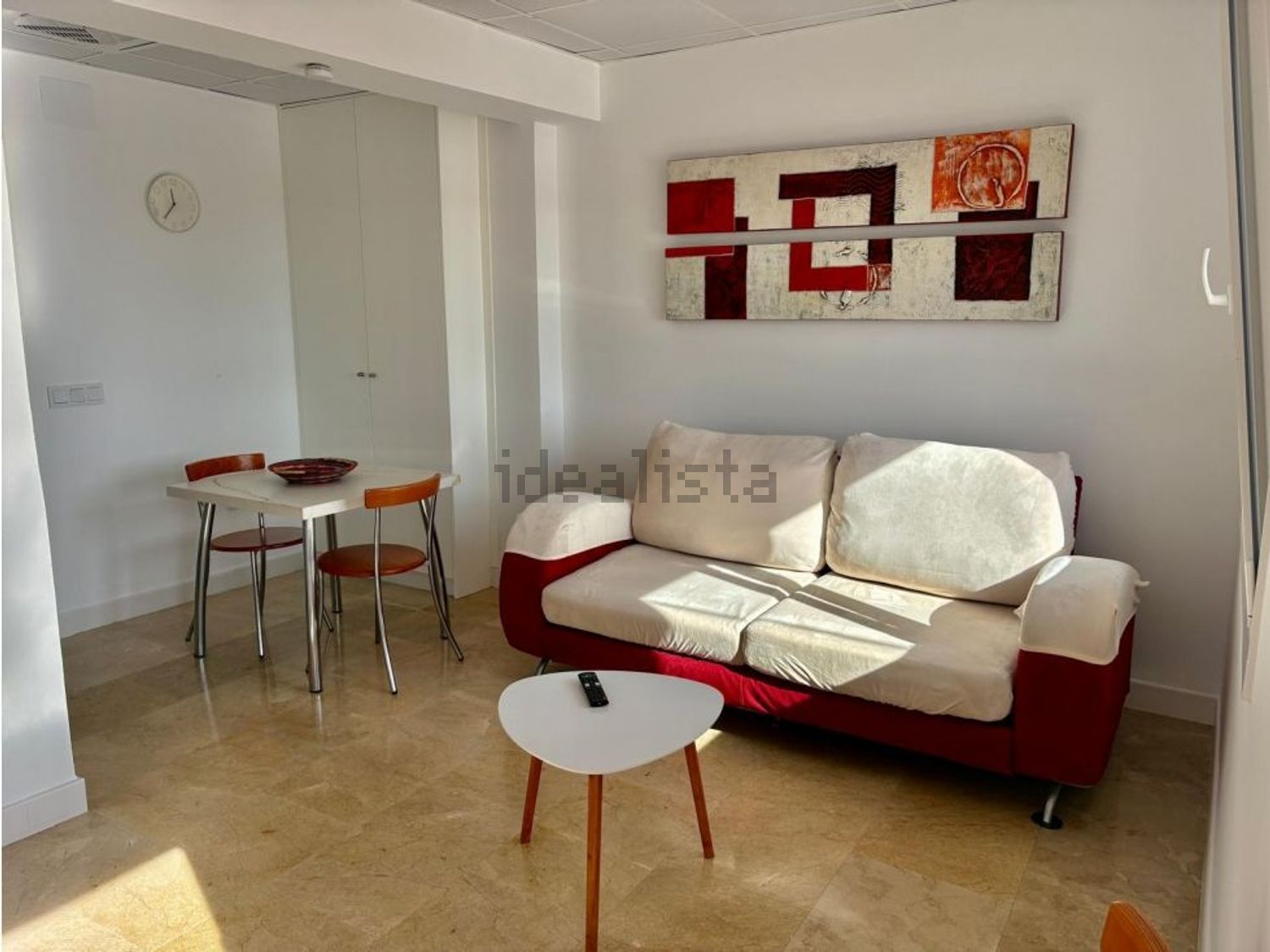Pis de 45 m² a Manilva