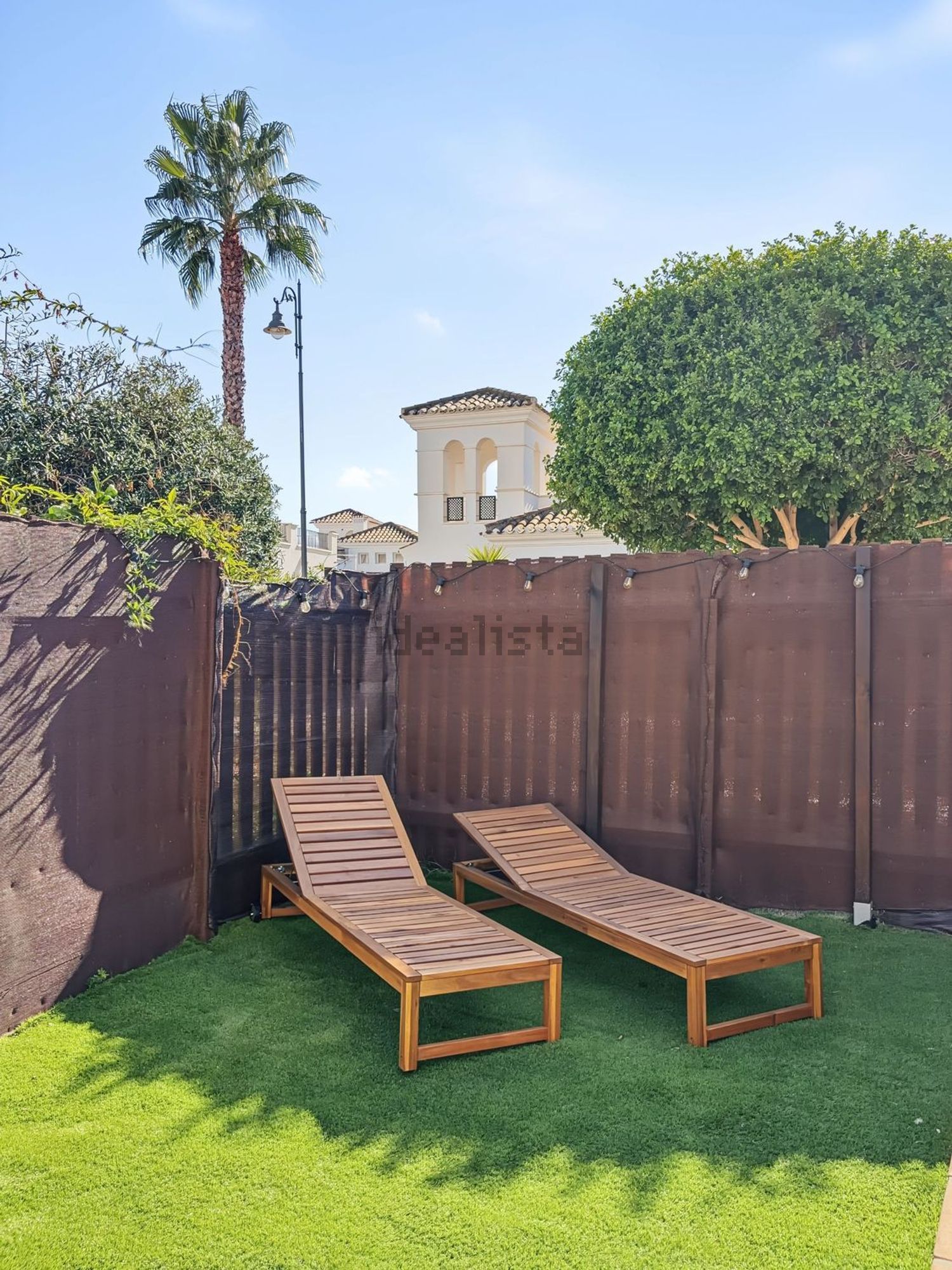 Pis de 110 m² a Torre Pacheco