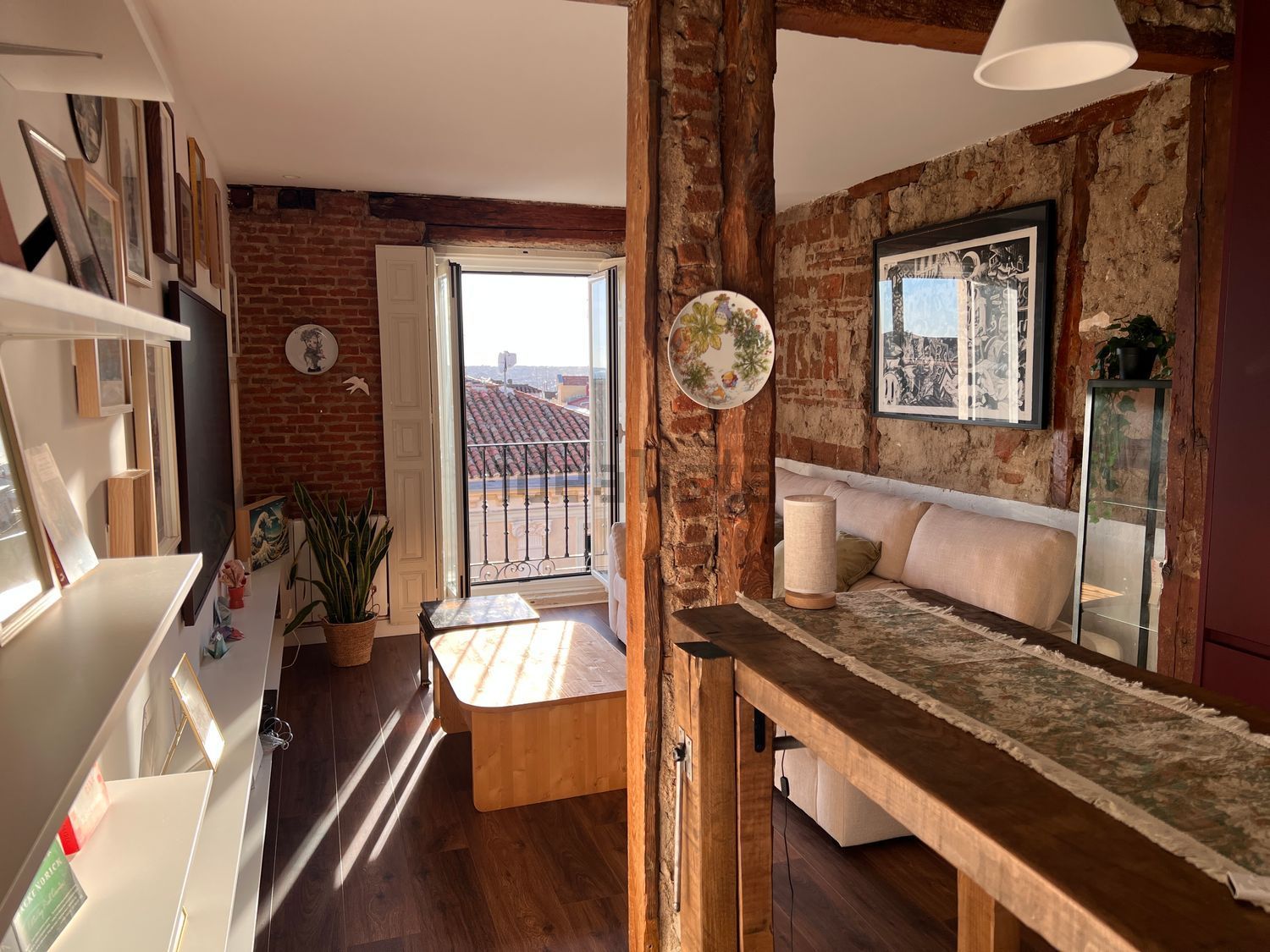 Appartamento 50 m² a Madrid