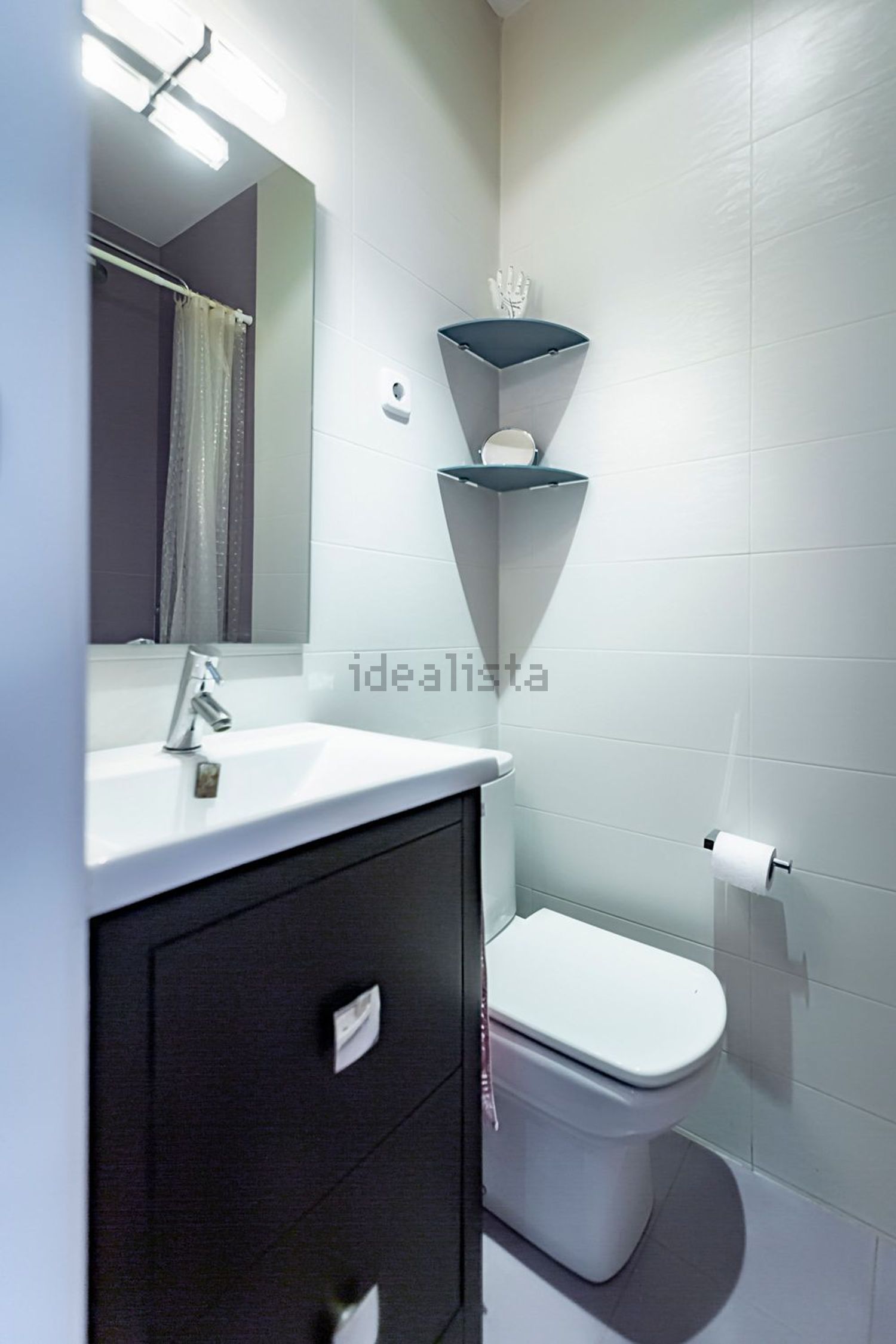 Pis de 36 m² a Madrid