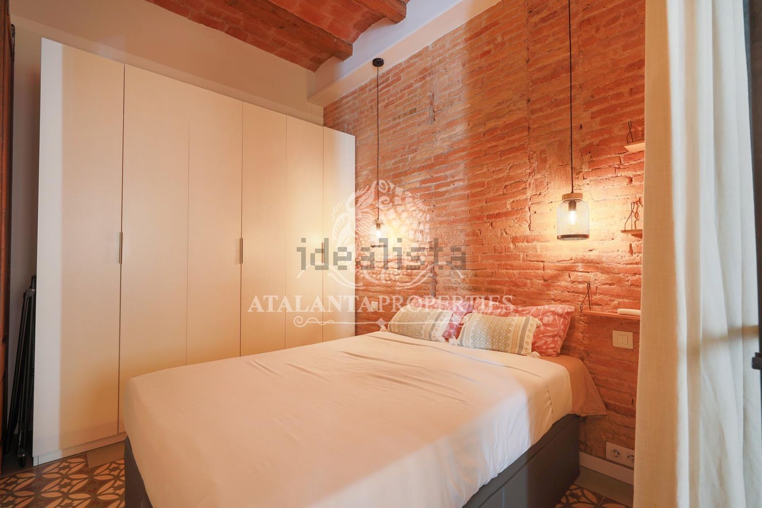 Pis de 37 m² a Barcelona
