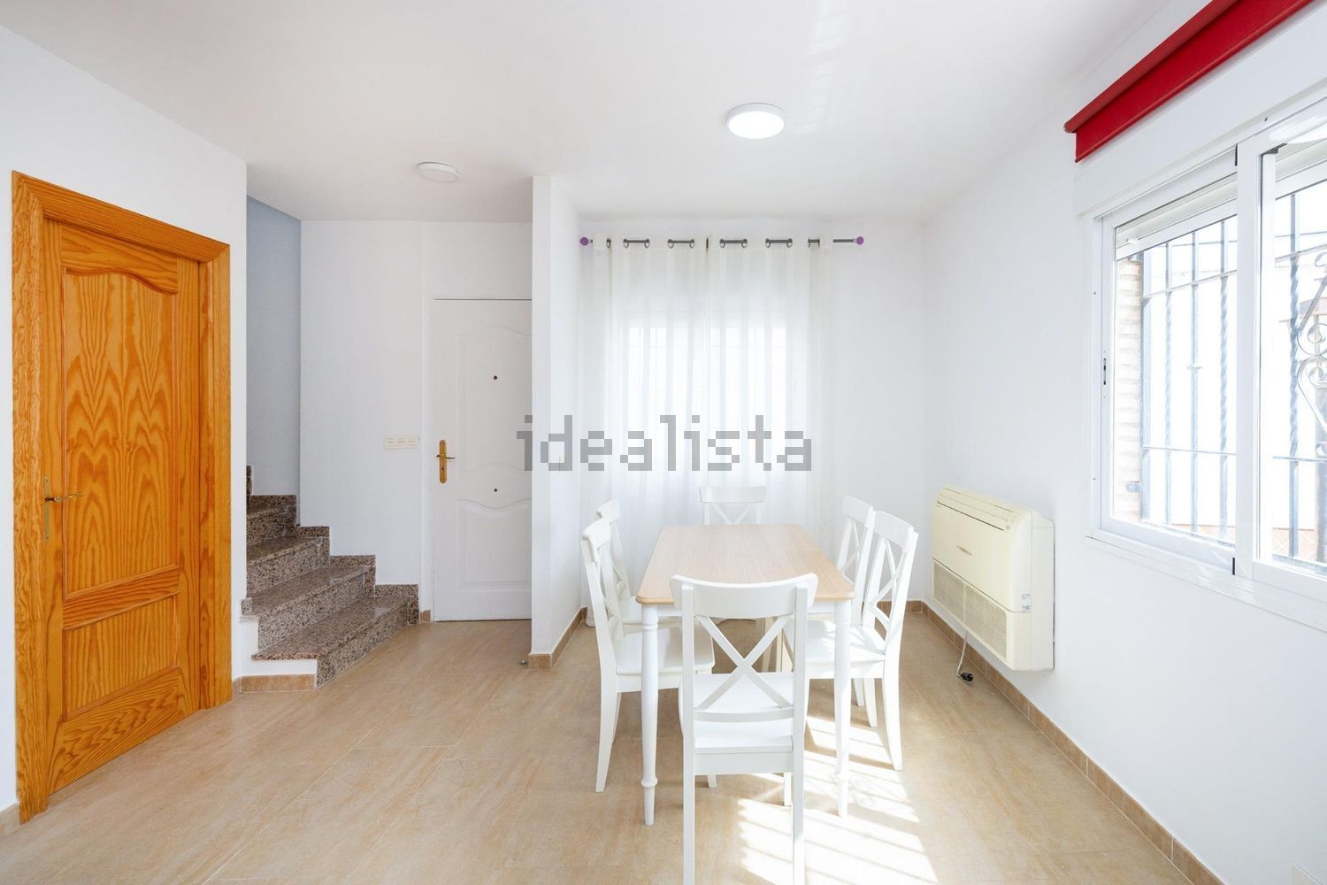 Casa de 130 m² a La Malahá