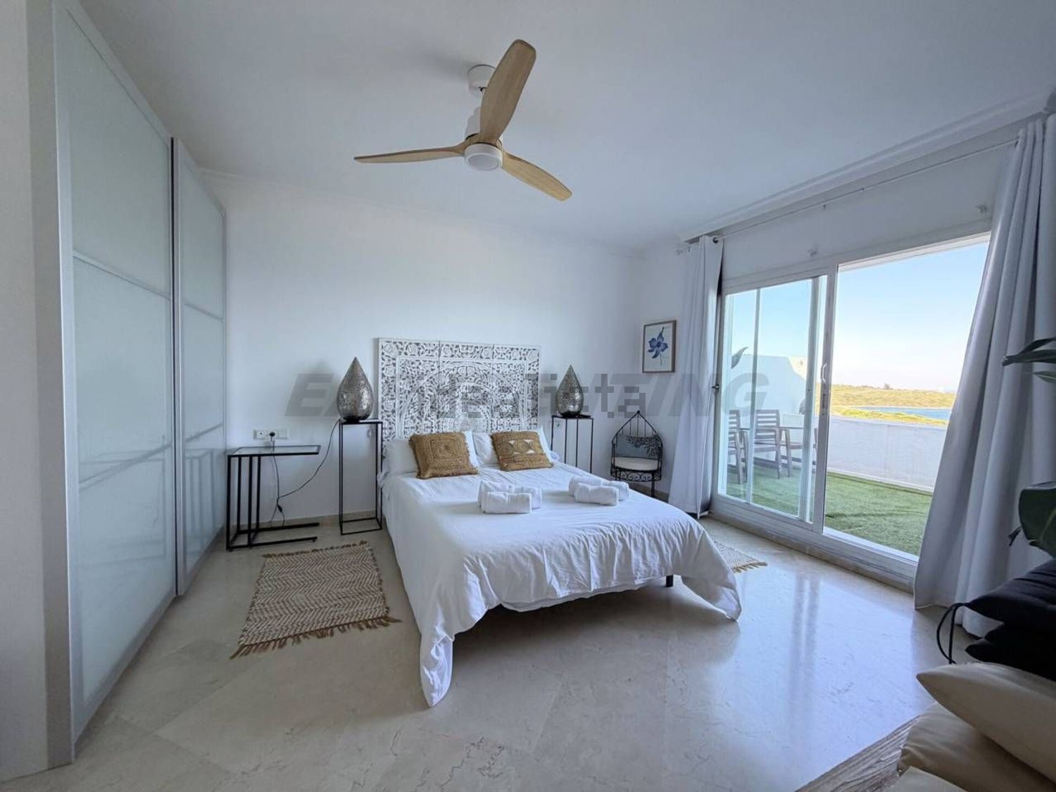 Casa de 200 m² en La Línea de la Concepción