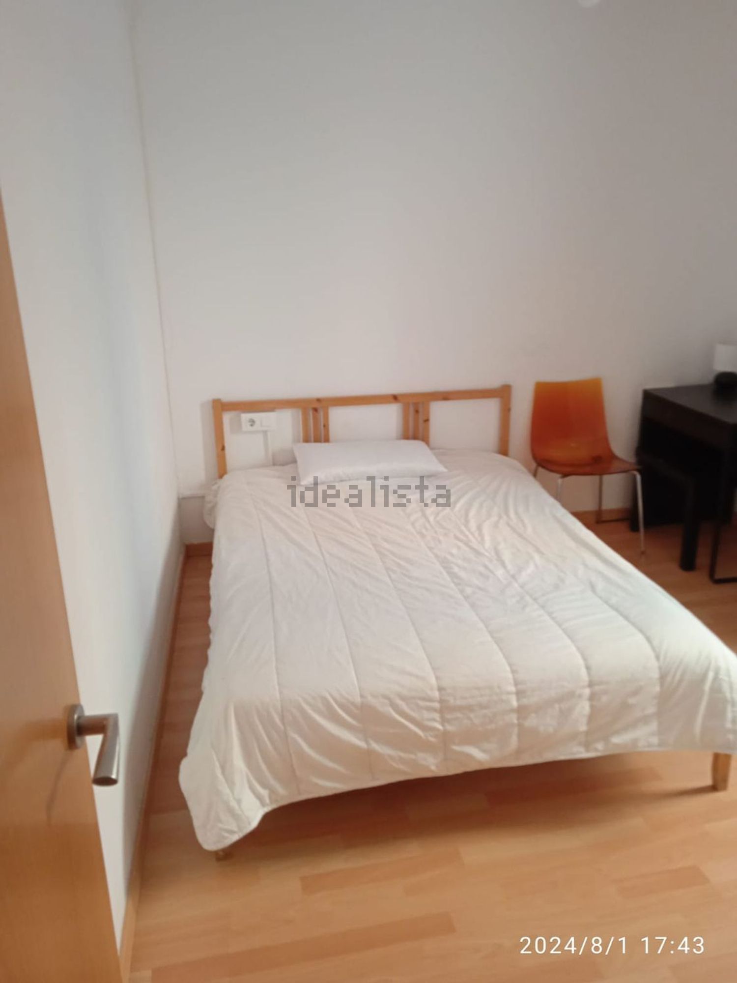 Habitación en alquiler, Barcelona