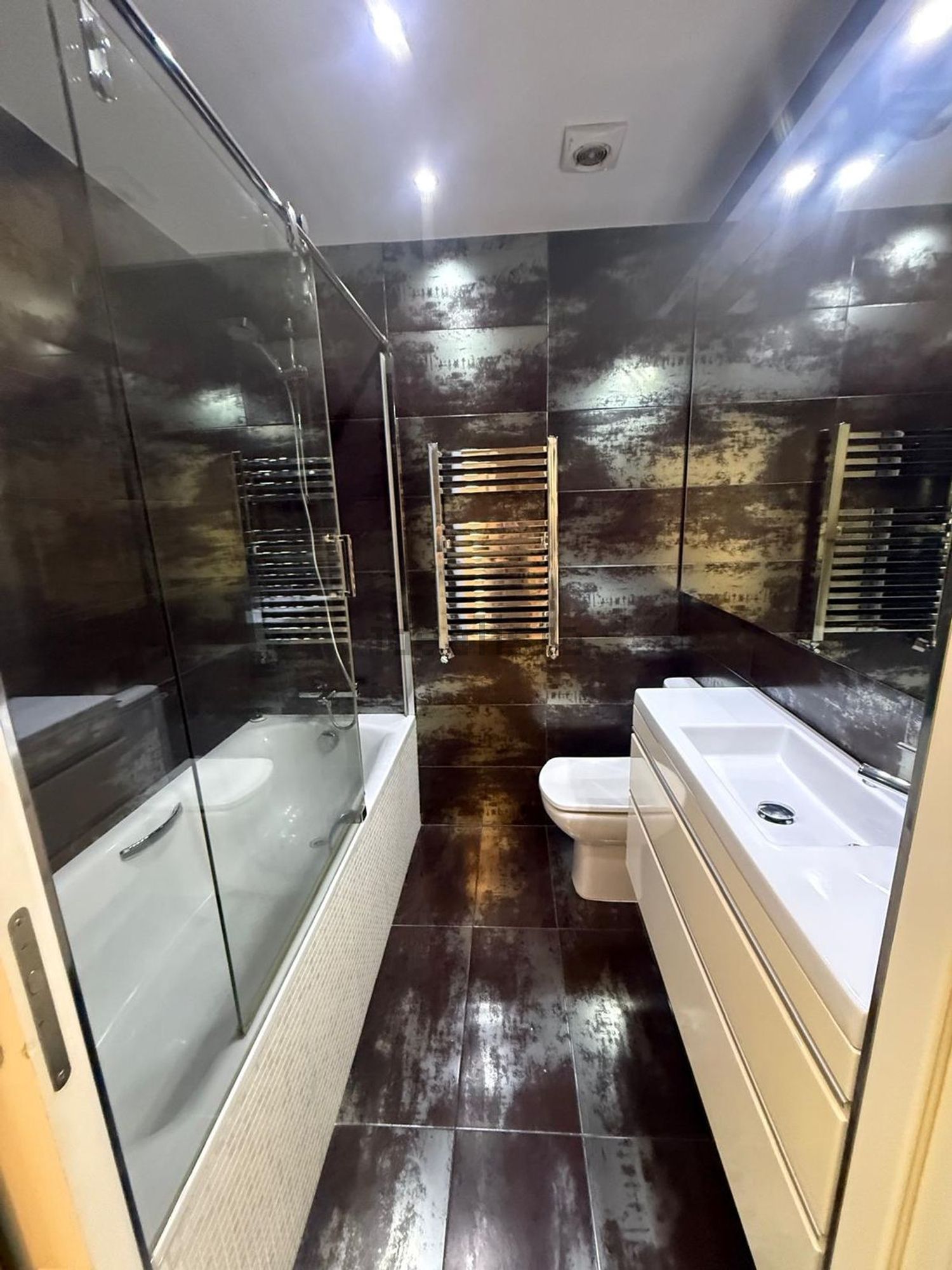 Piso de 68 m² en Irún