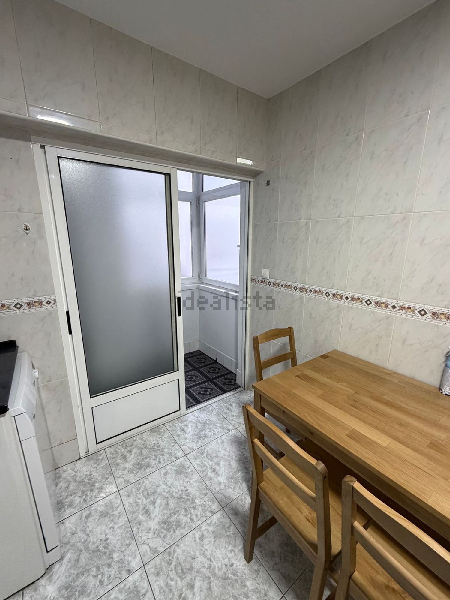 Wohnung 85 m² in Burgos