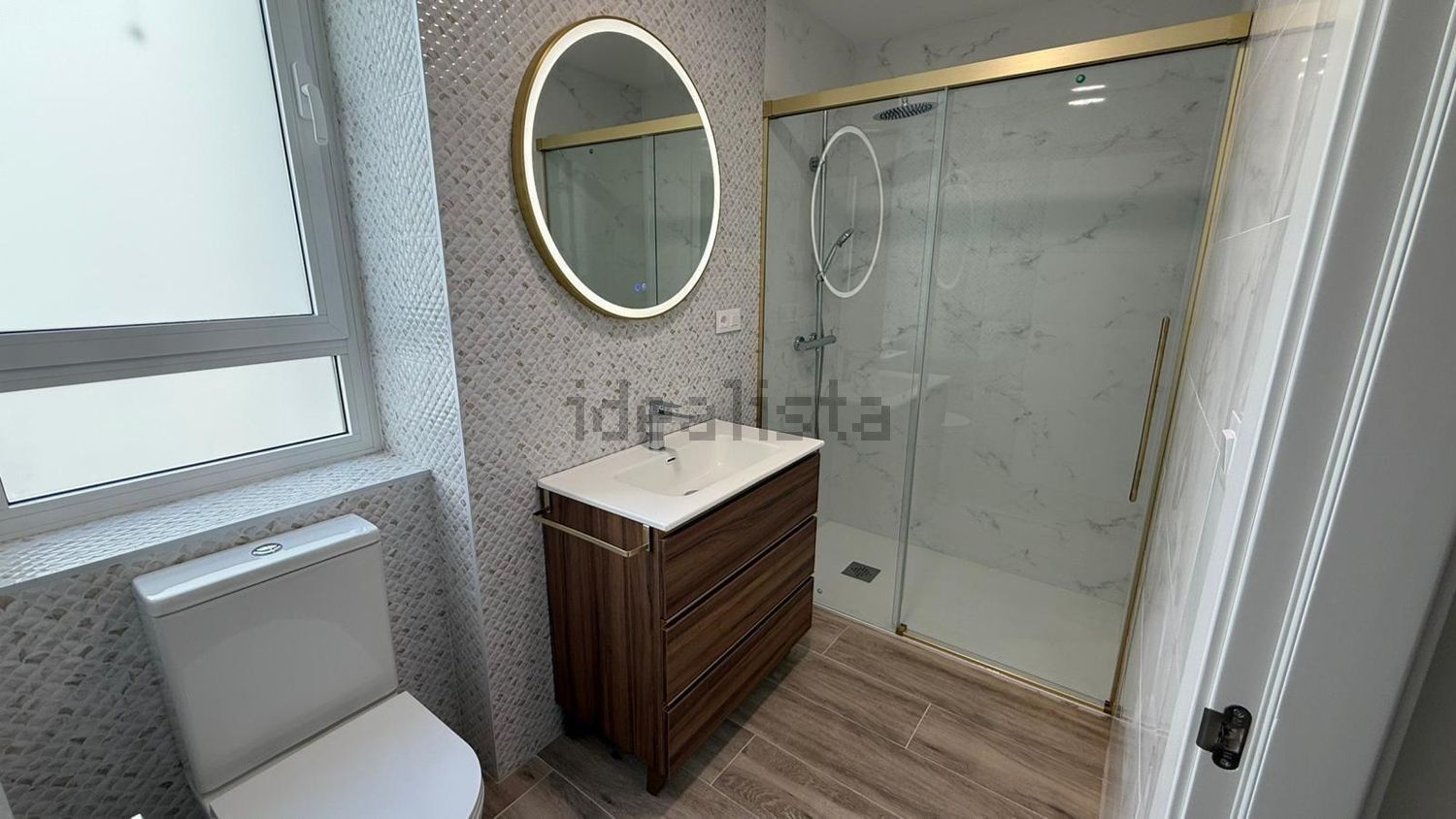 Pis de 85 m² a Almeria