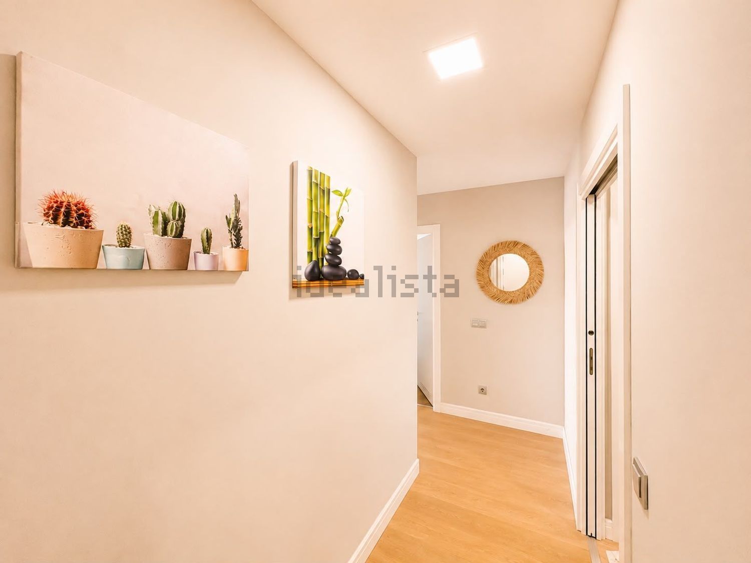 Piso de 137 m² en Las Palmas de Gran Canaria