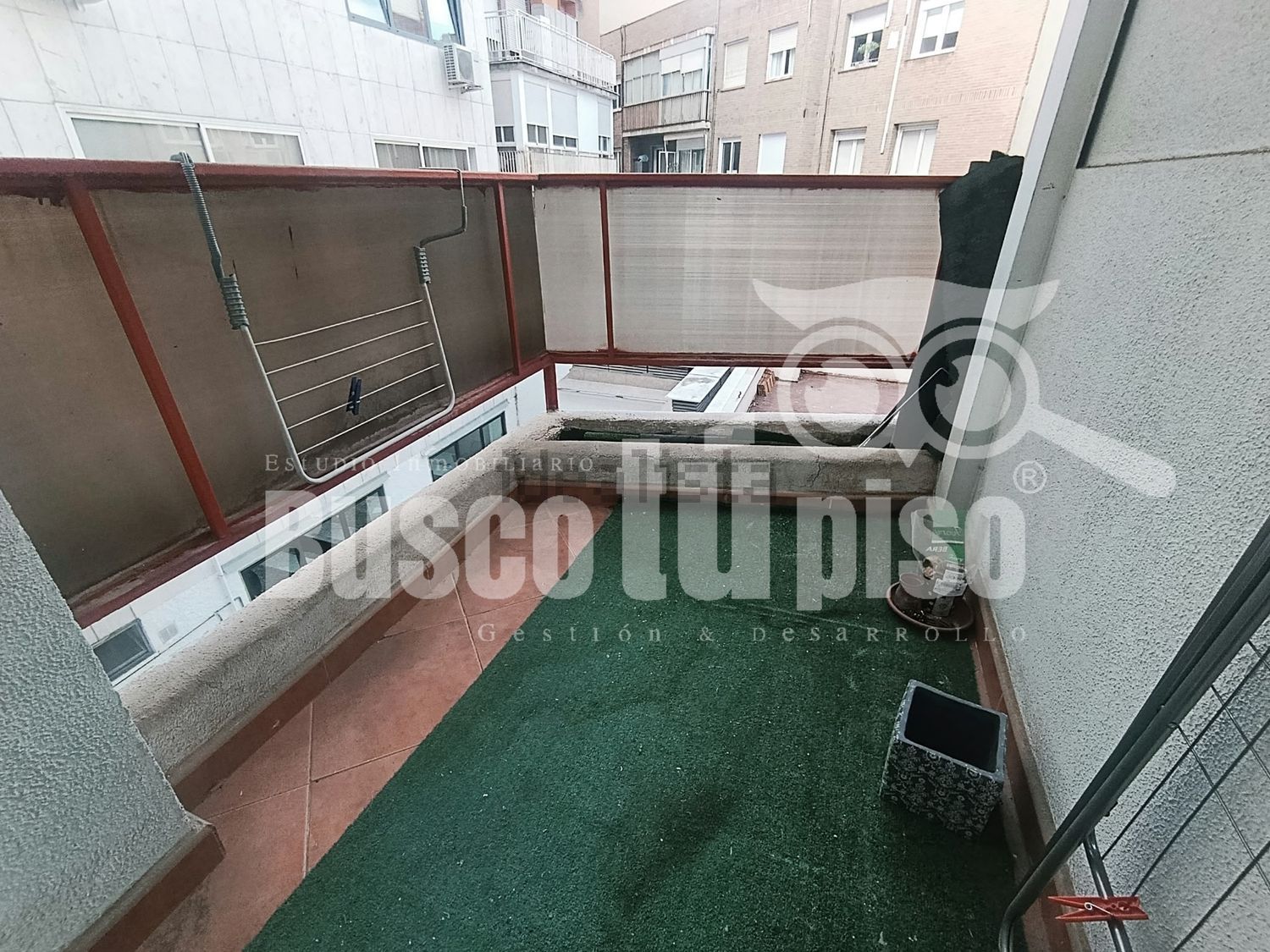 Pis de 52 m² a Madrid