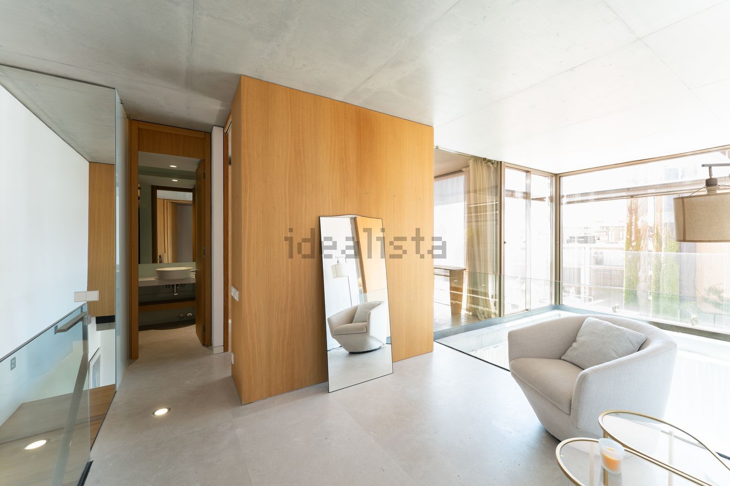 Pis de 225 m² a Madrid