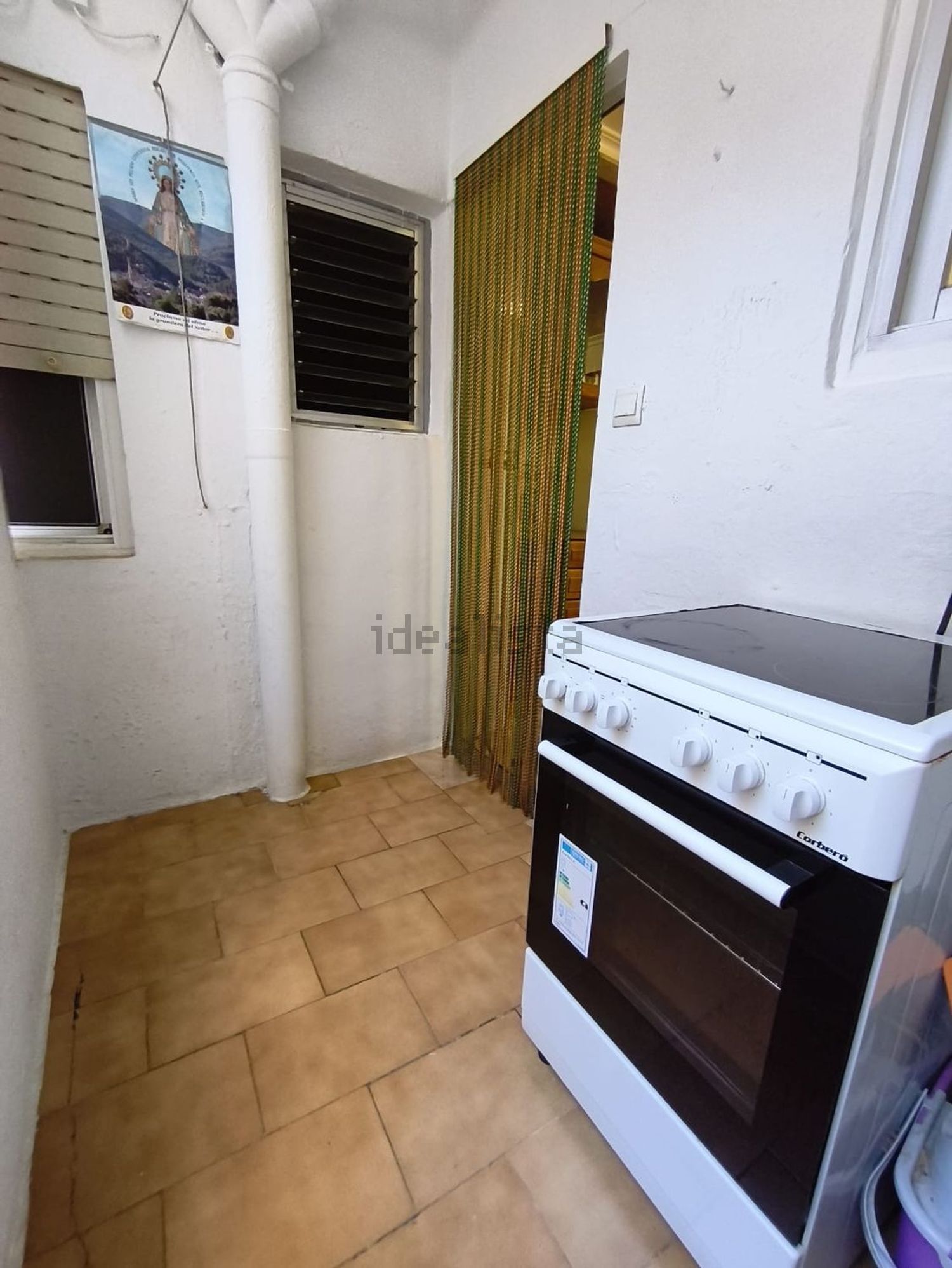 Piso de 100 m² en Mogente