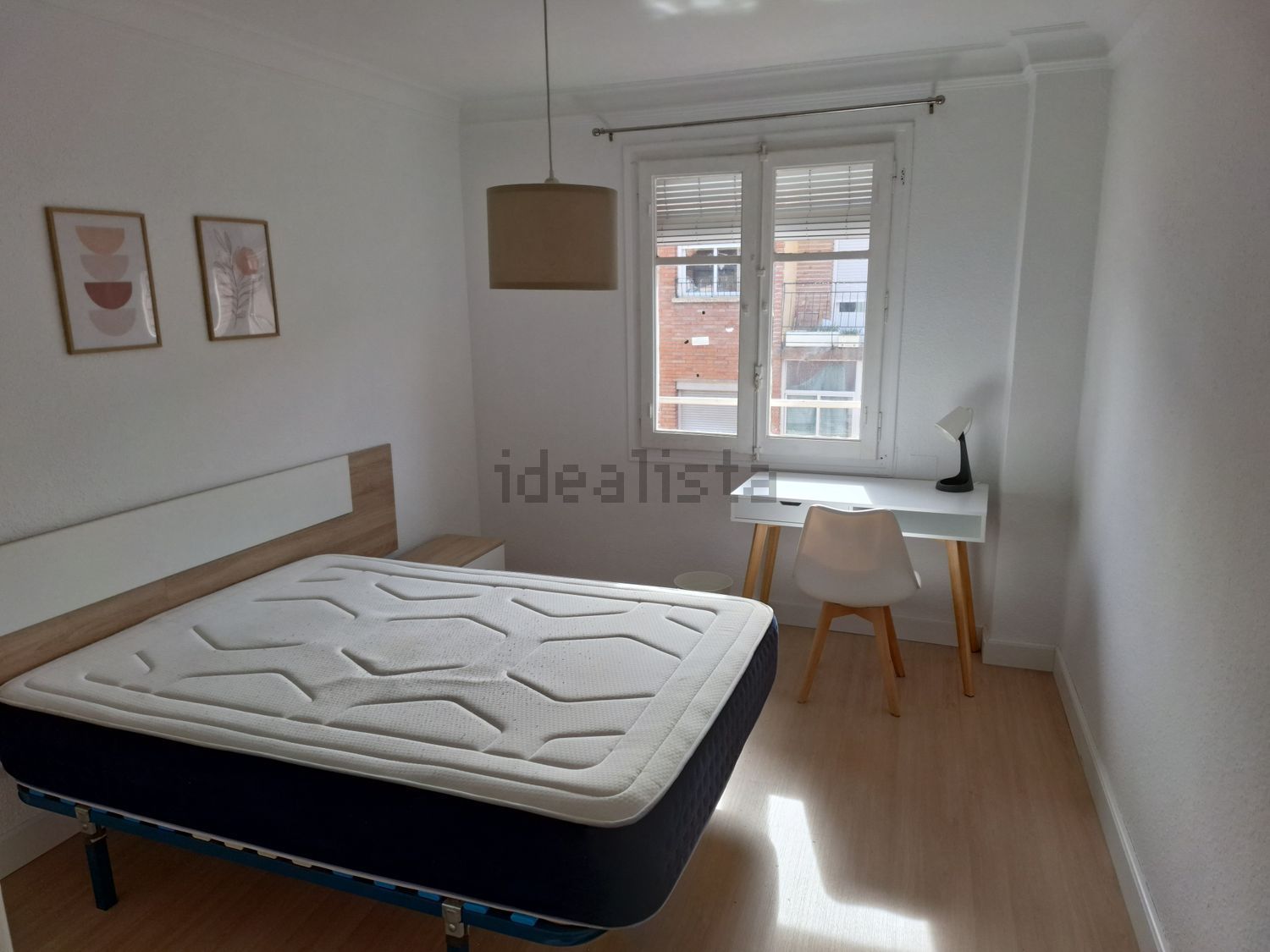 Zimmer zur Miete, Saragossa