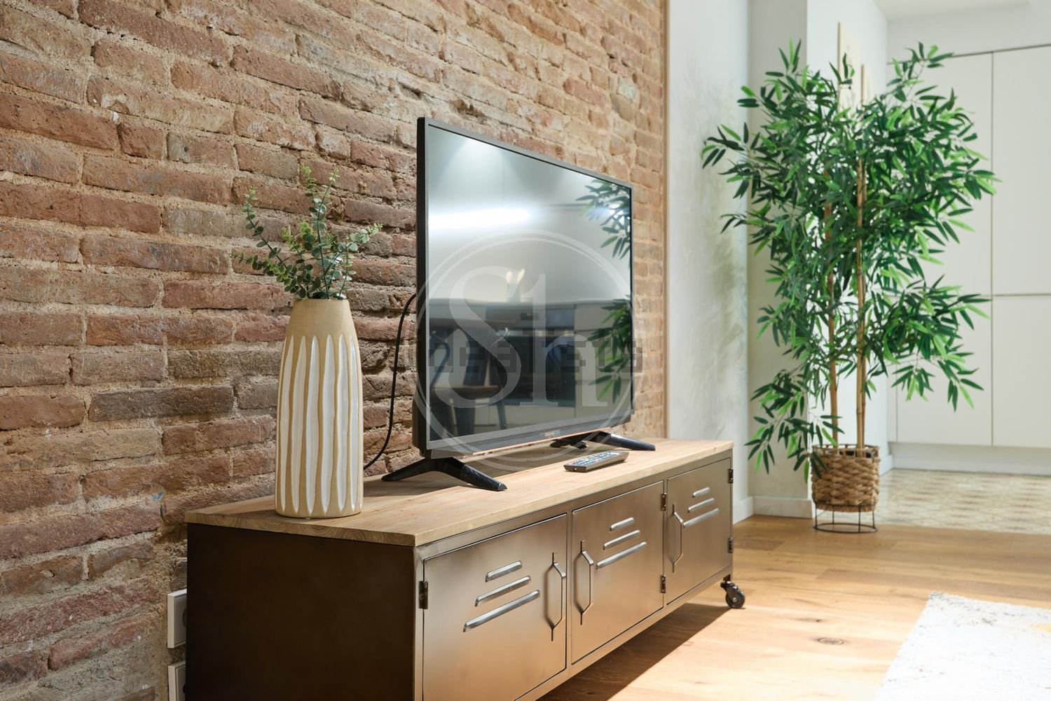 Pis de 80 m² a Barcelona