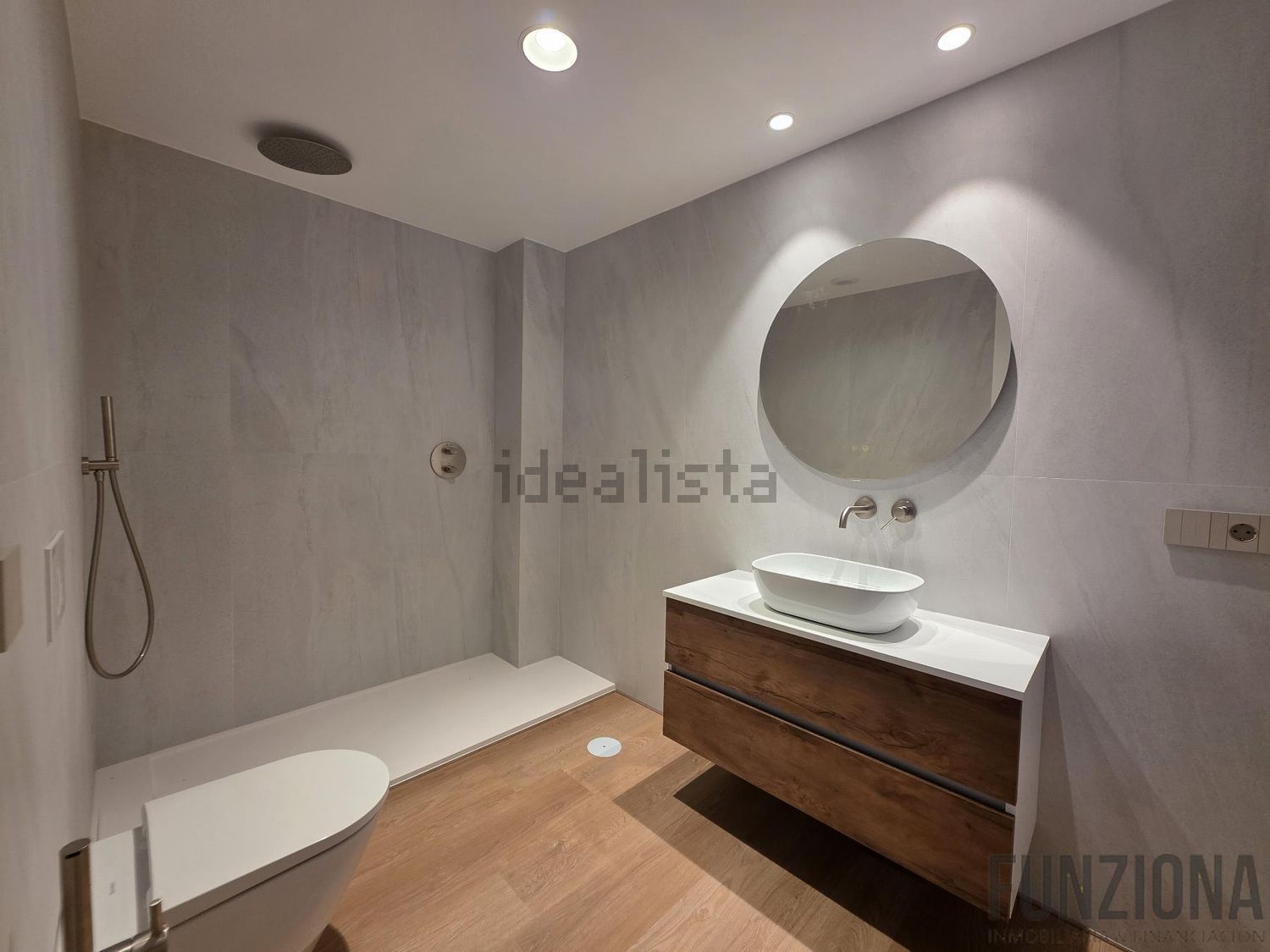 Pis de 70 m² a Pontevedra