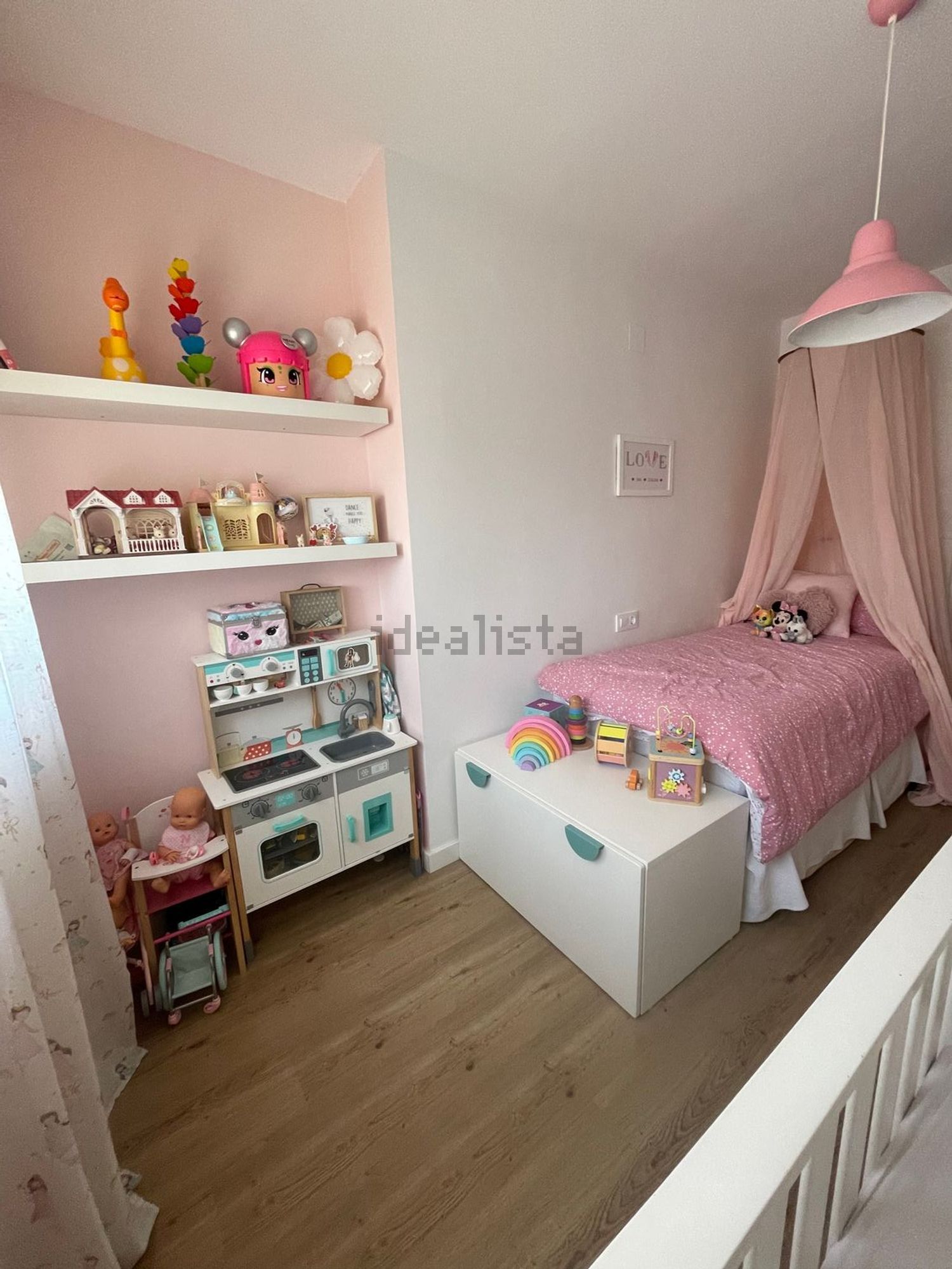 Pis de 111 m² a València