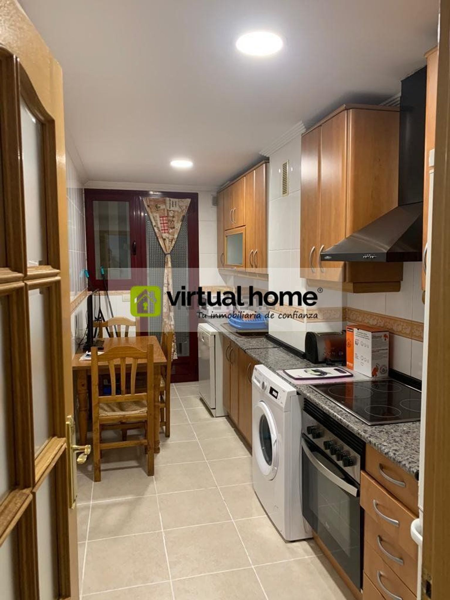 Piso de 90 m² en Albacete