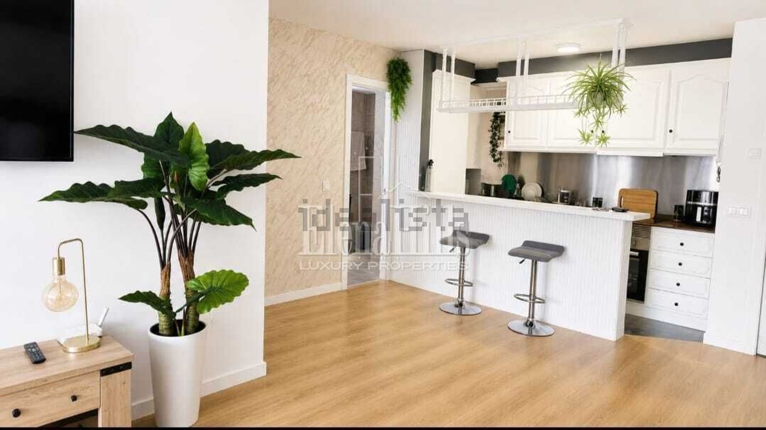 Piso de 70 m² en Finestrat