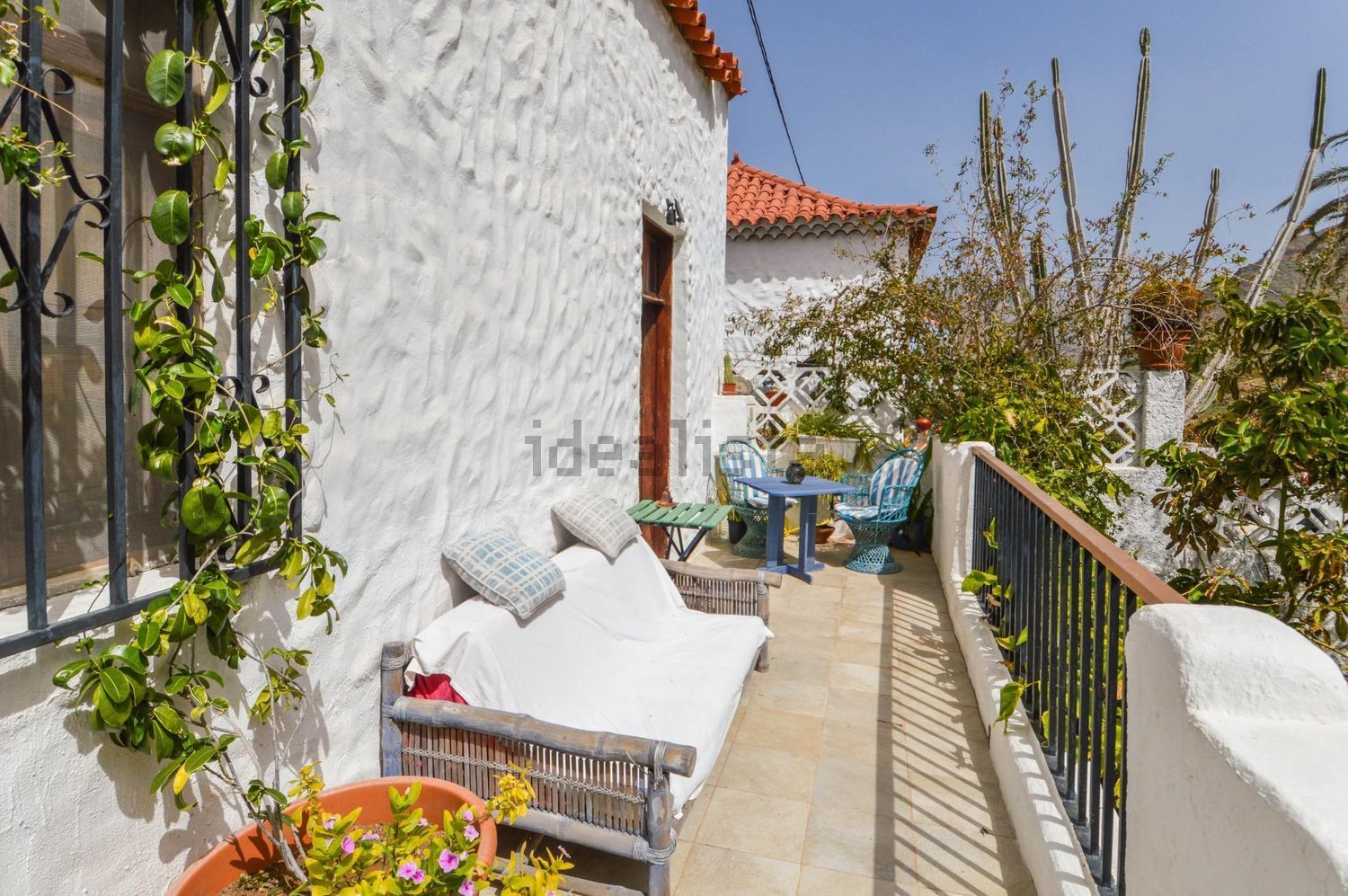 Haus 91 m² in Mogán