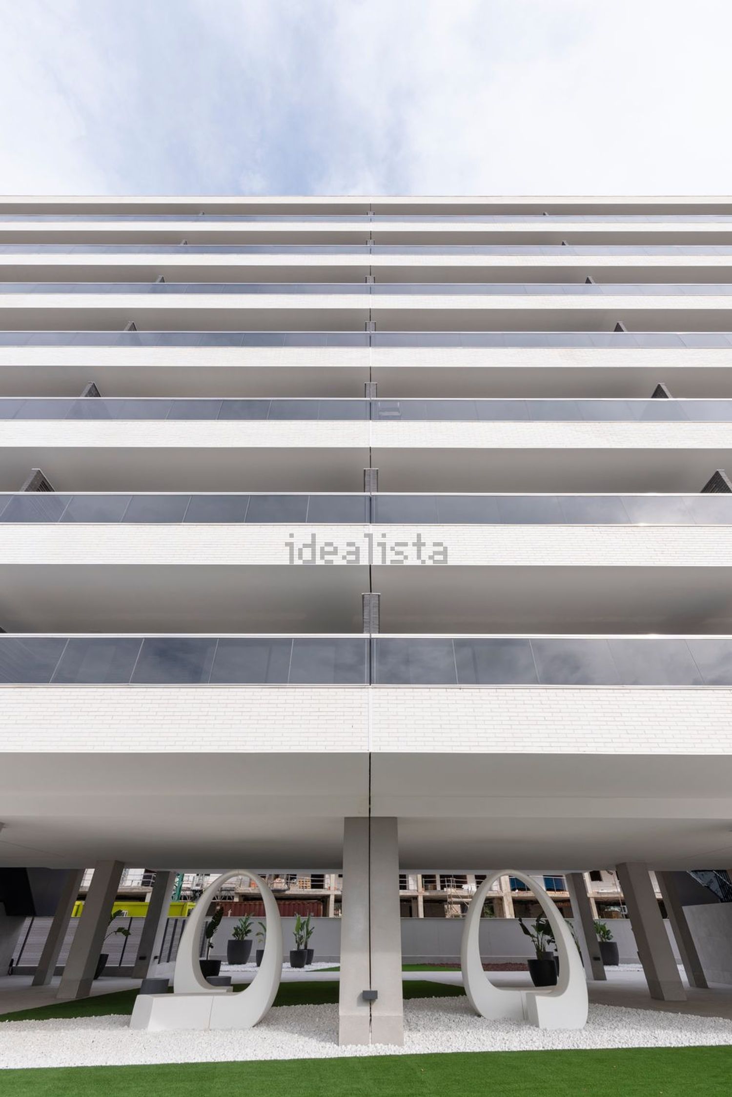 Pis de 197 m² a Almeria